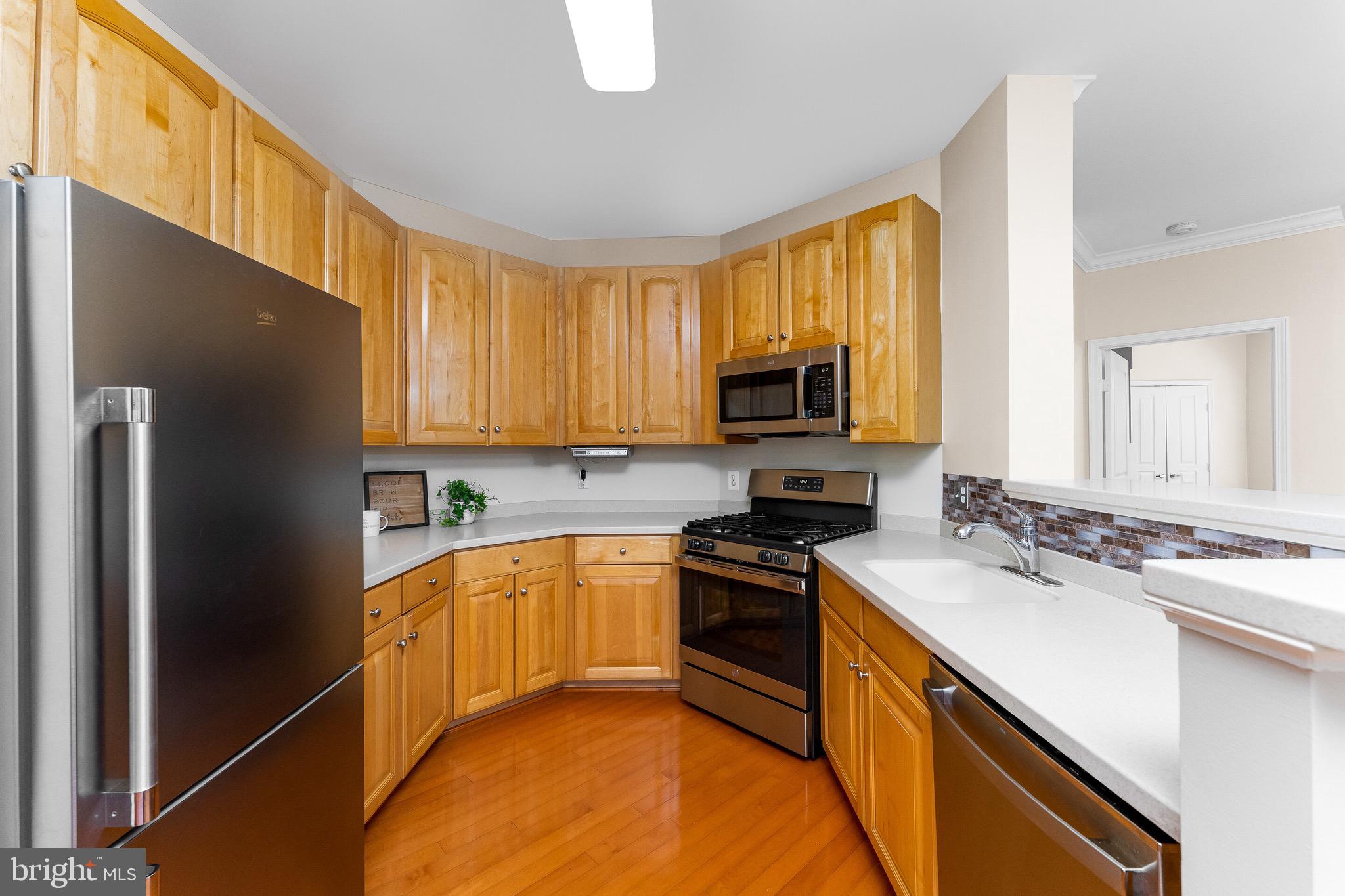 MARKET STREET AT TOWN CENTER - Residential