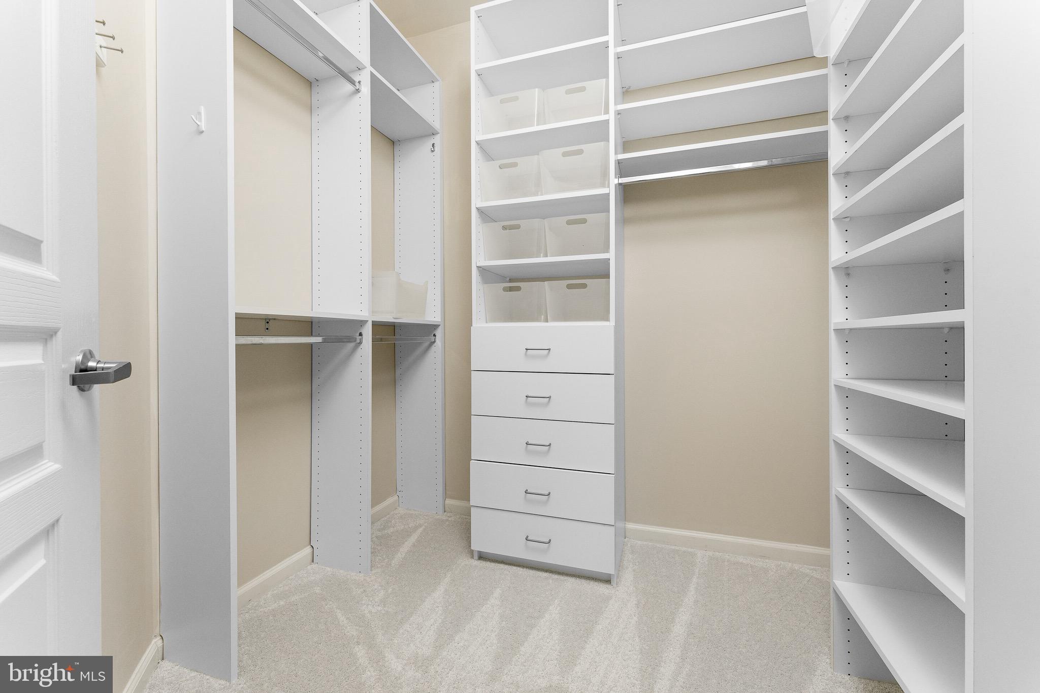 MARKET STREET AT TOWN CENTER - Residential