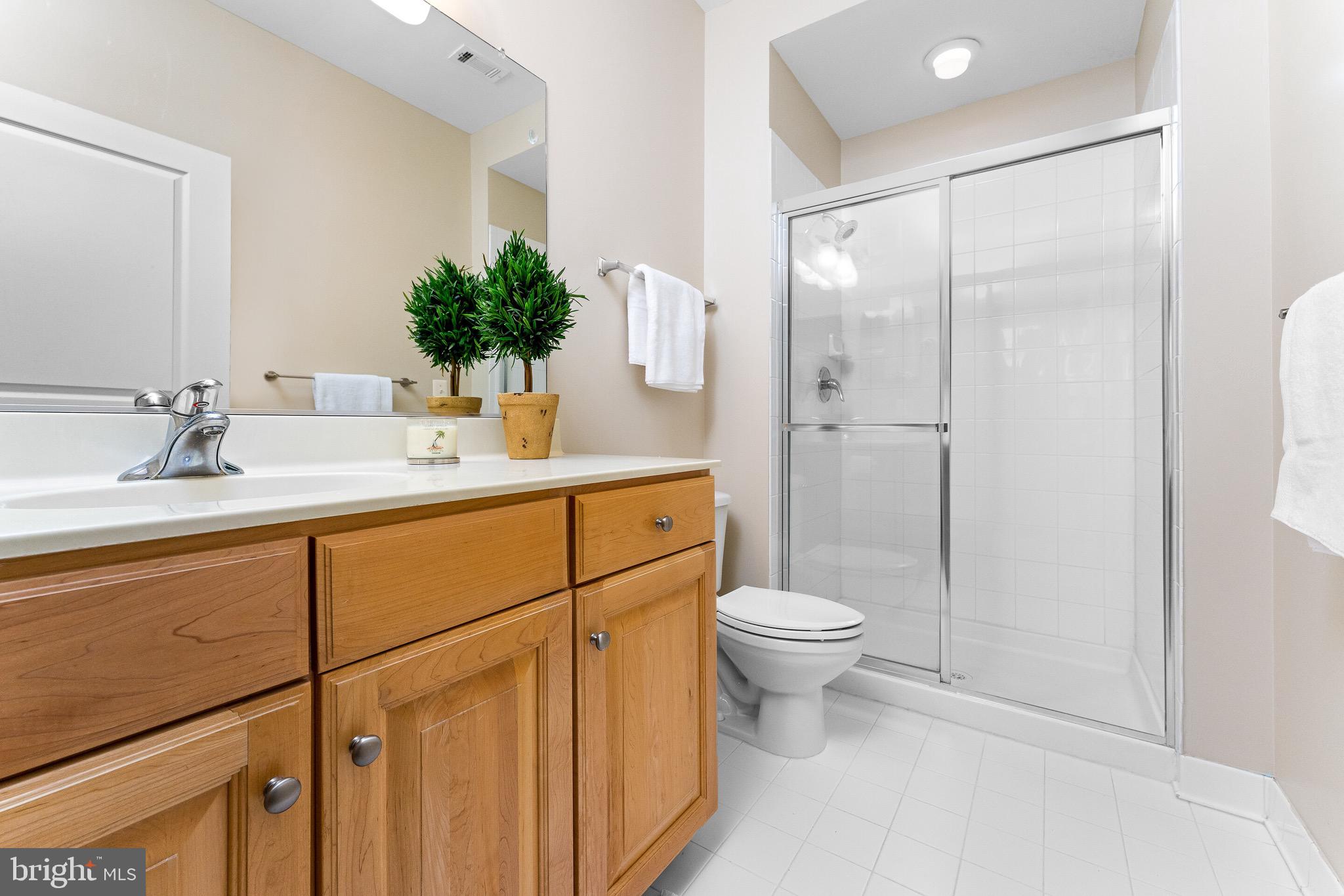 MARKET STREET AT TOWN CENTER - Residential