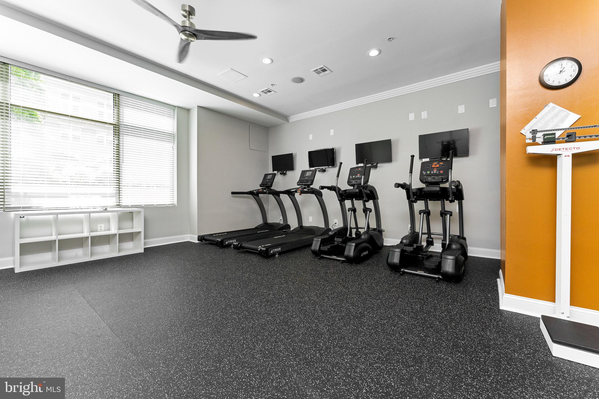 MARKET STREET AT TOWN CENTER - Residential