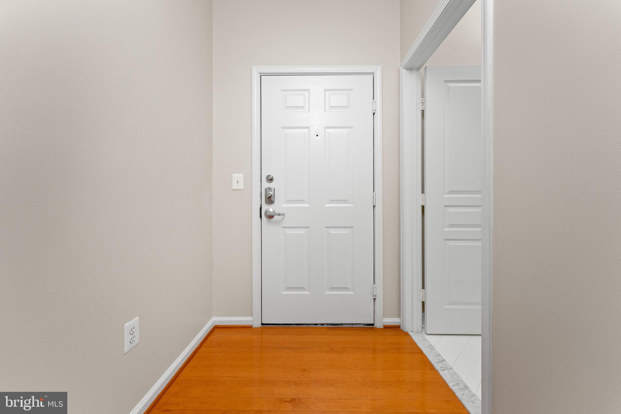 MARKET STREET AT TOWN CENTER - Residential