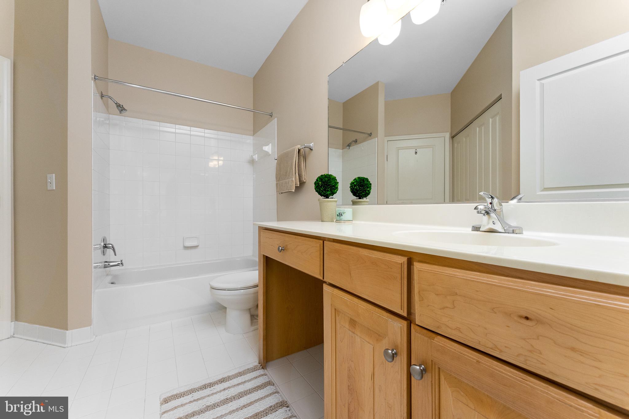 MARKET STREET AT TOWN CENTER - Residential