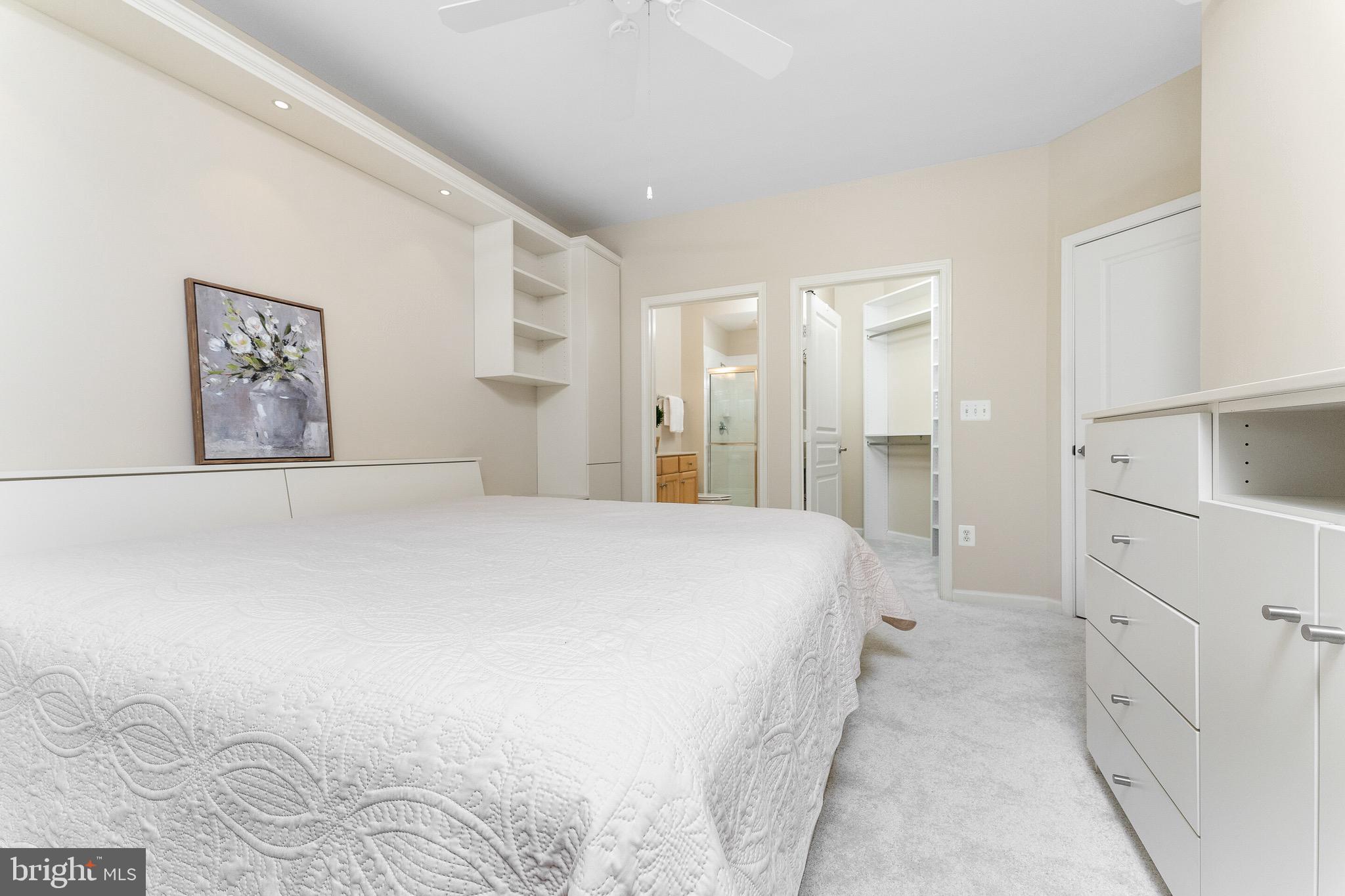 MARKET STREET AT TOWN CENTER - Residential