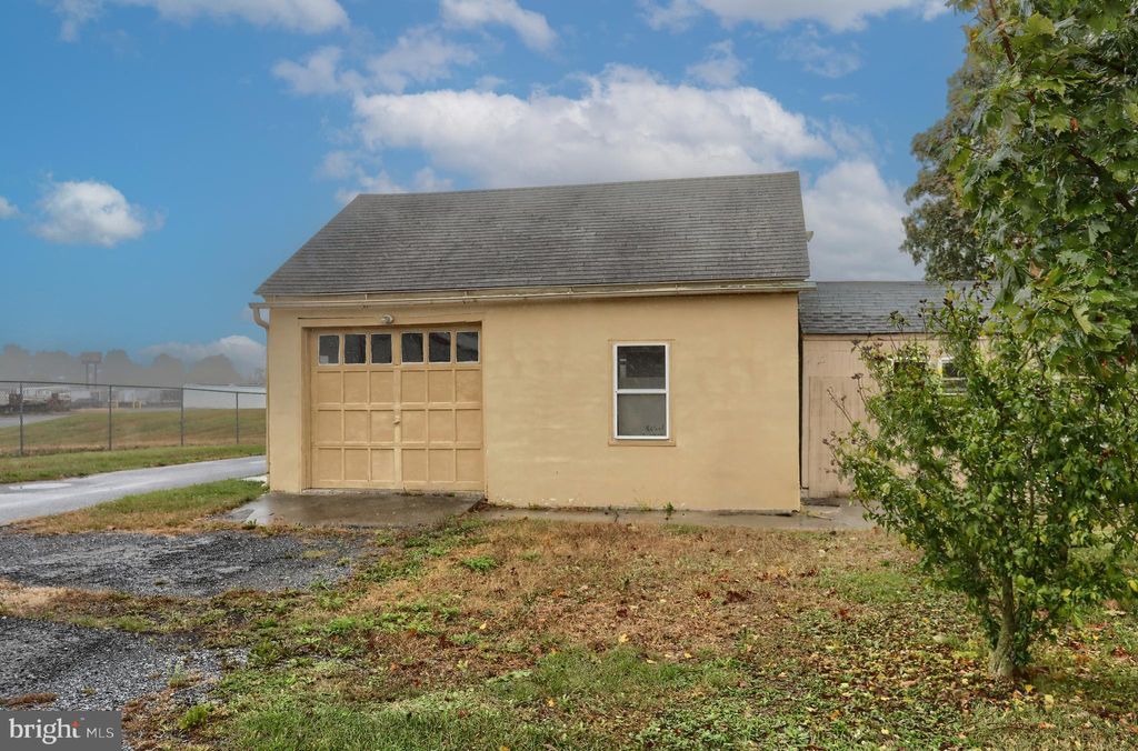 Photo of 9651 Old Rte 22, BETHEL, PA 19507 (MLS # PABK2064150)