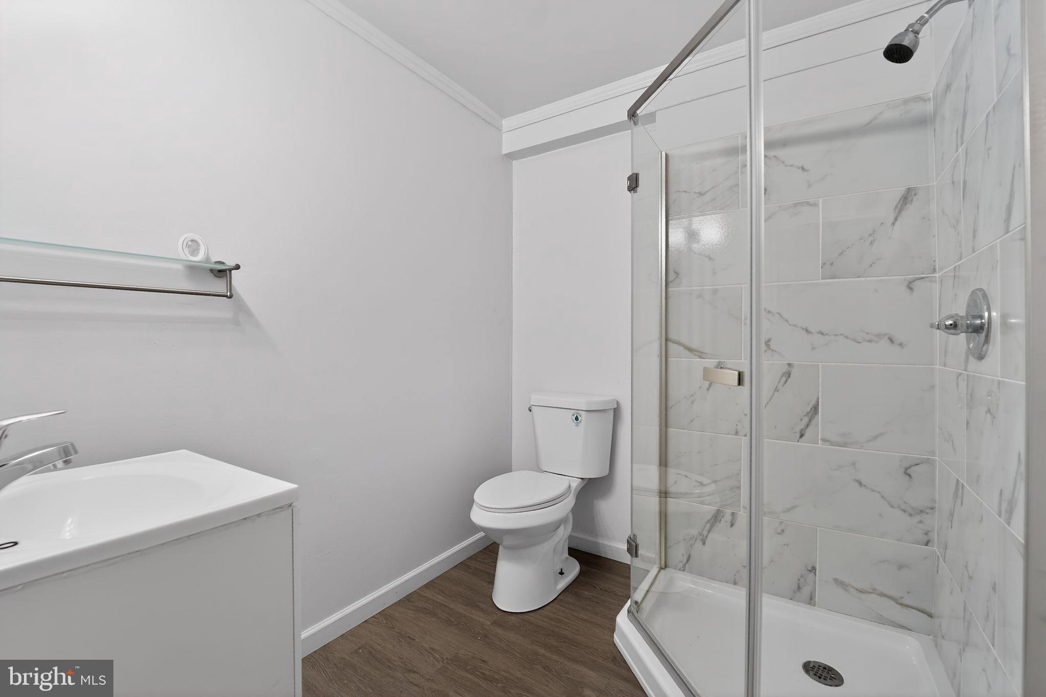 NEW TOWN - Residential