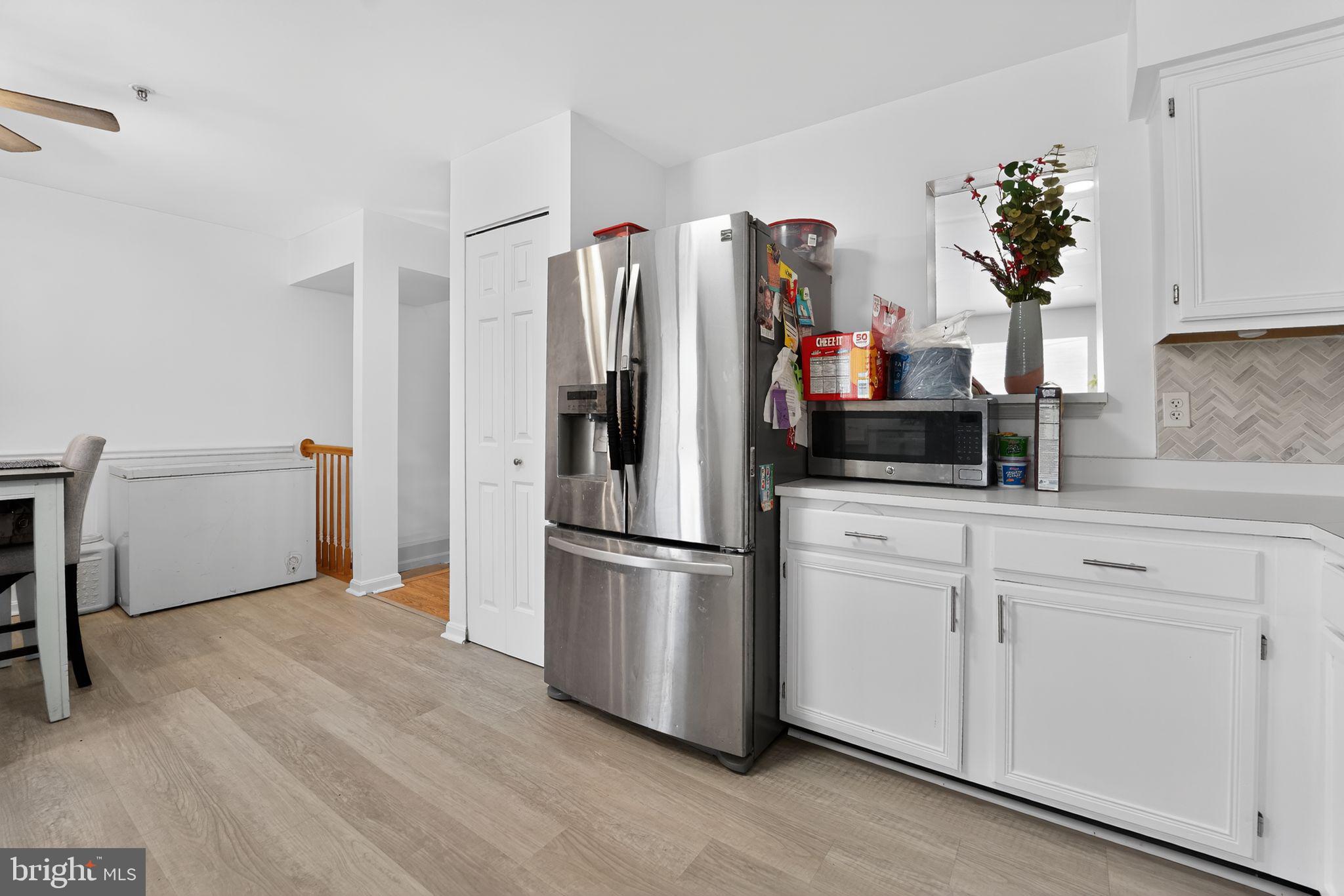 NEW TOWN - Residential