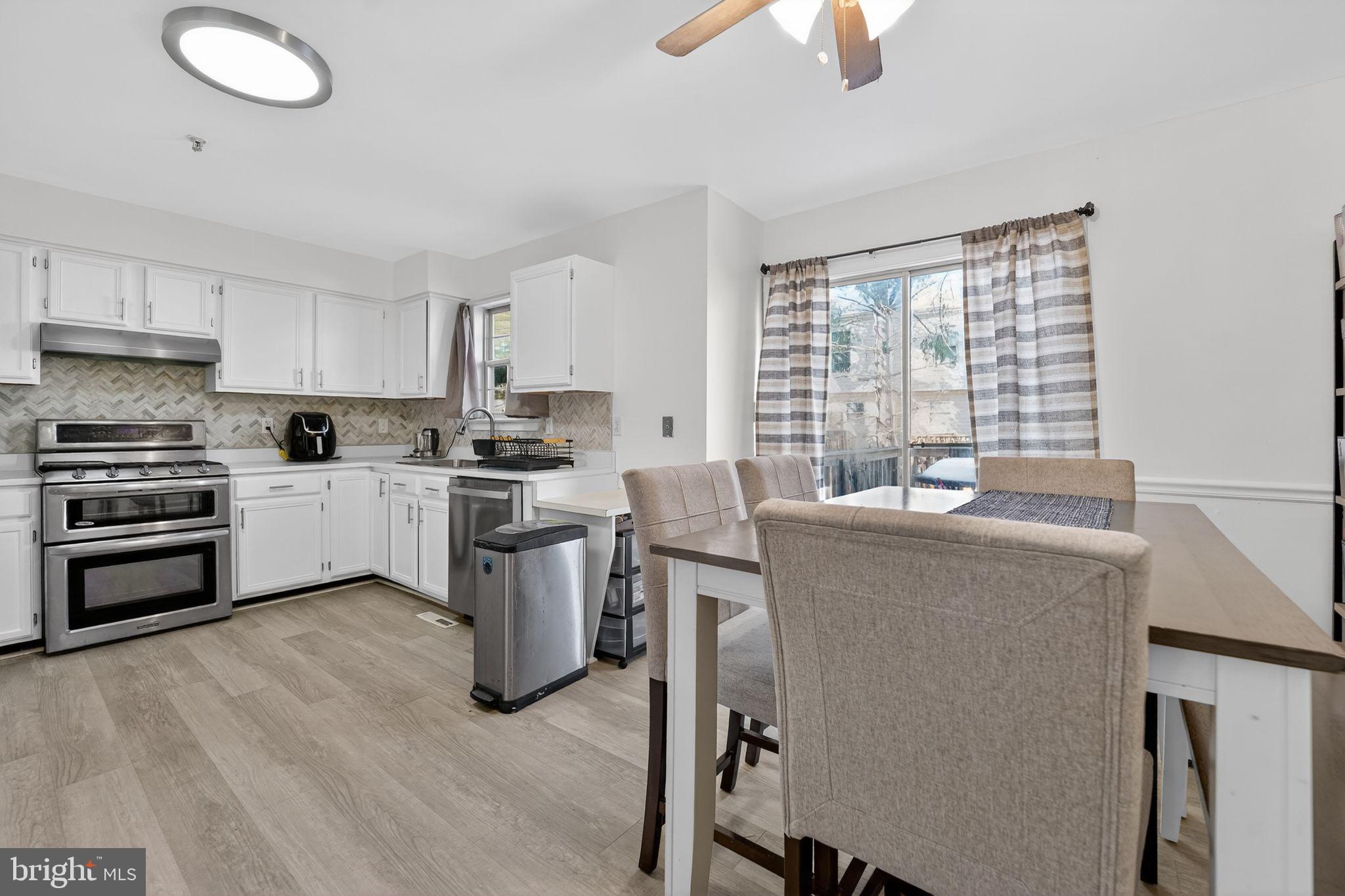 NEW TOWN - Residential