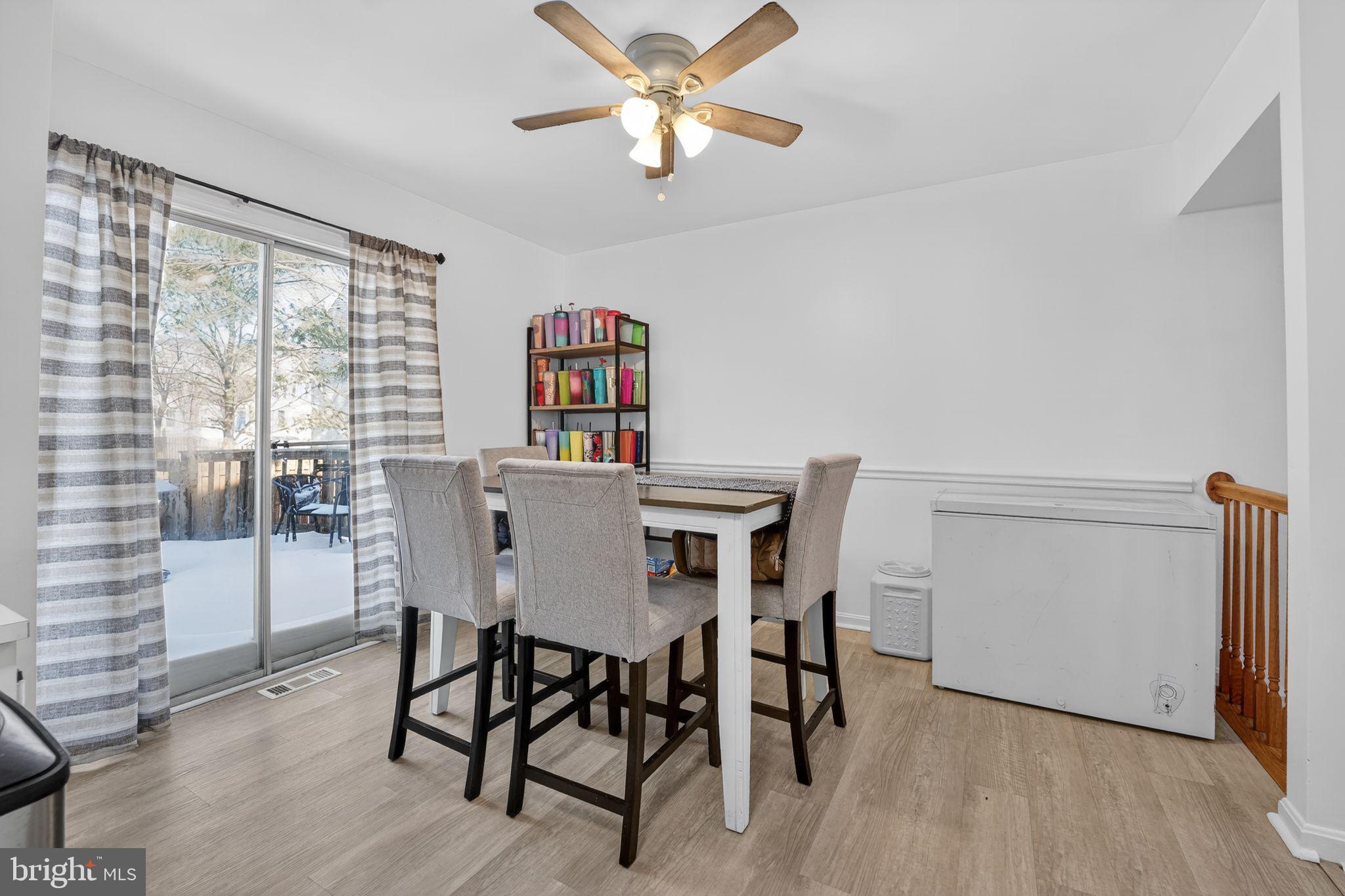 NEW TOWN - Residential