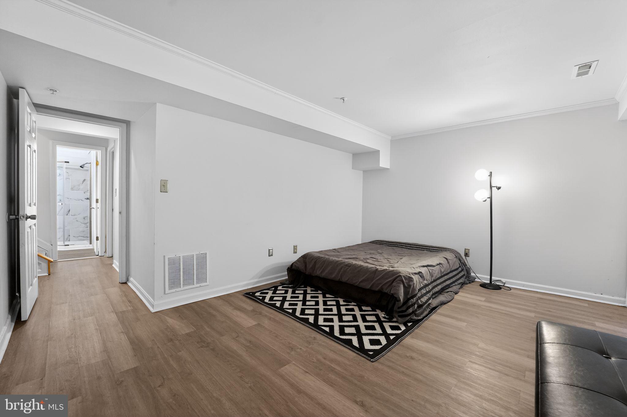 NEW TOWN - Residential