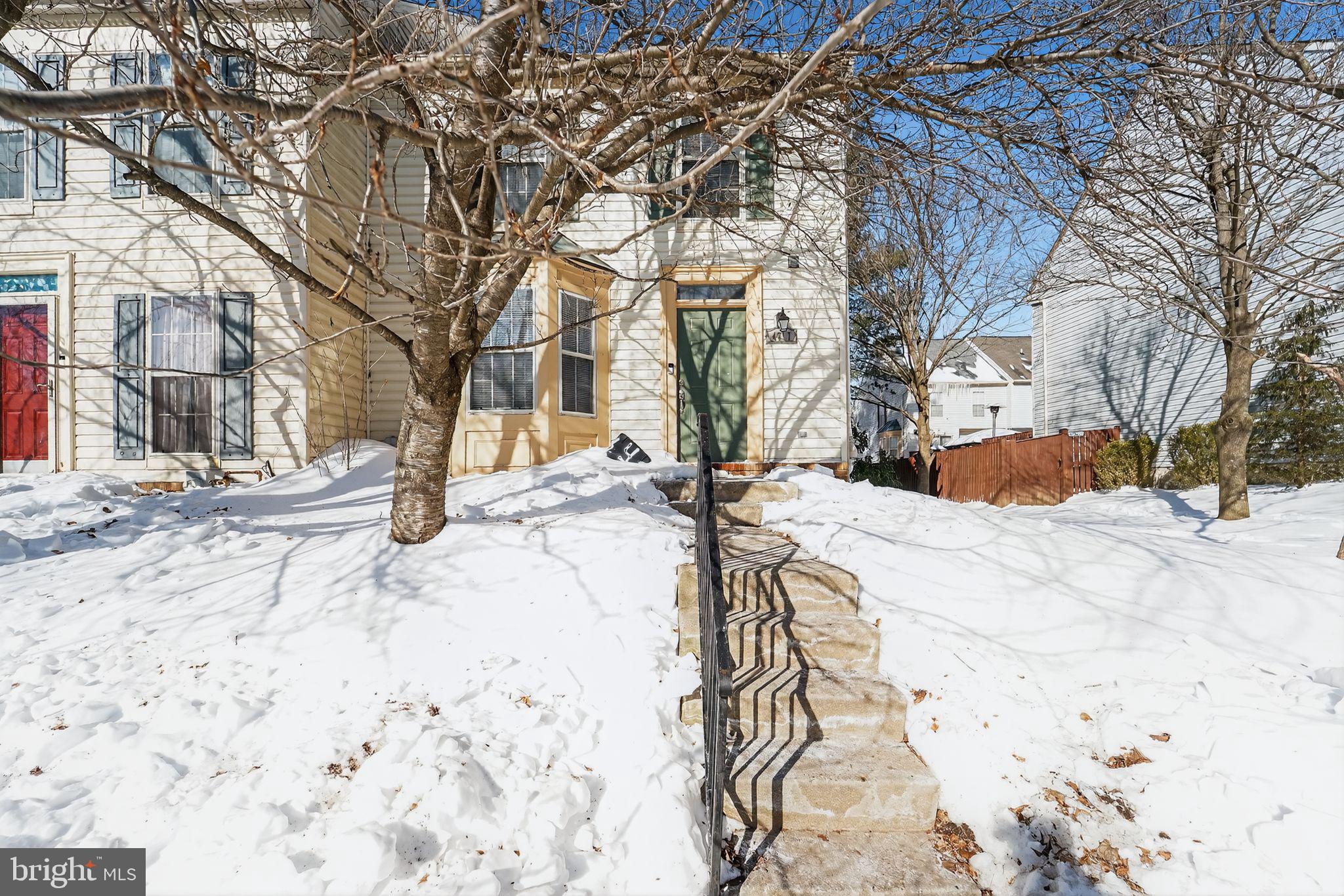 NEW TOWN - Residential