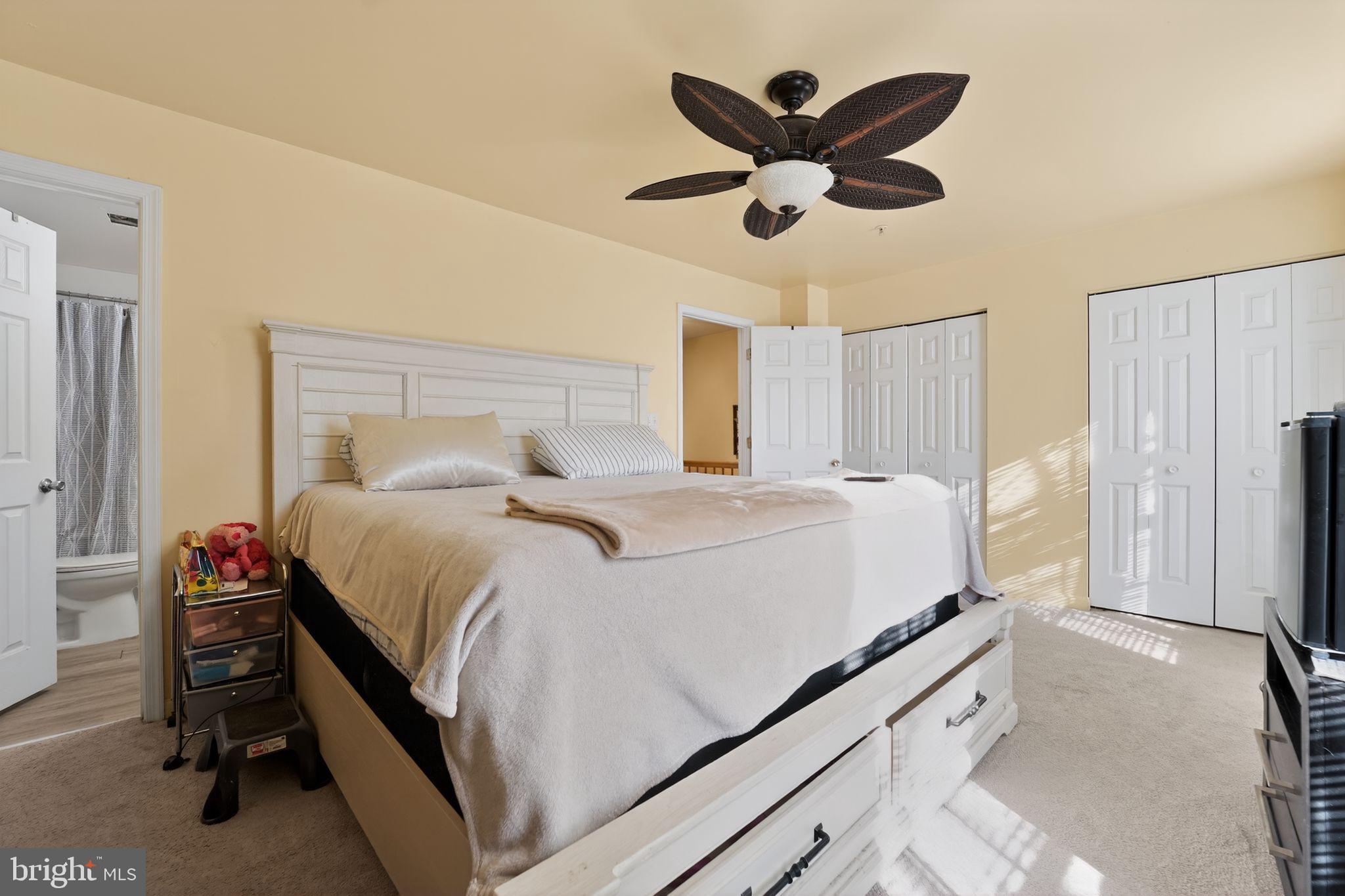 NEW TOWN - Residential