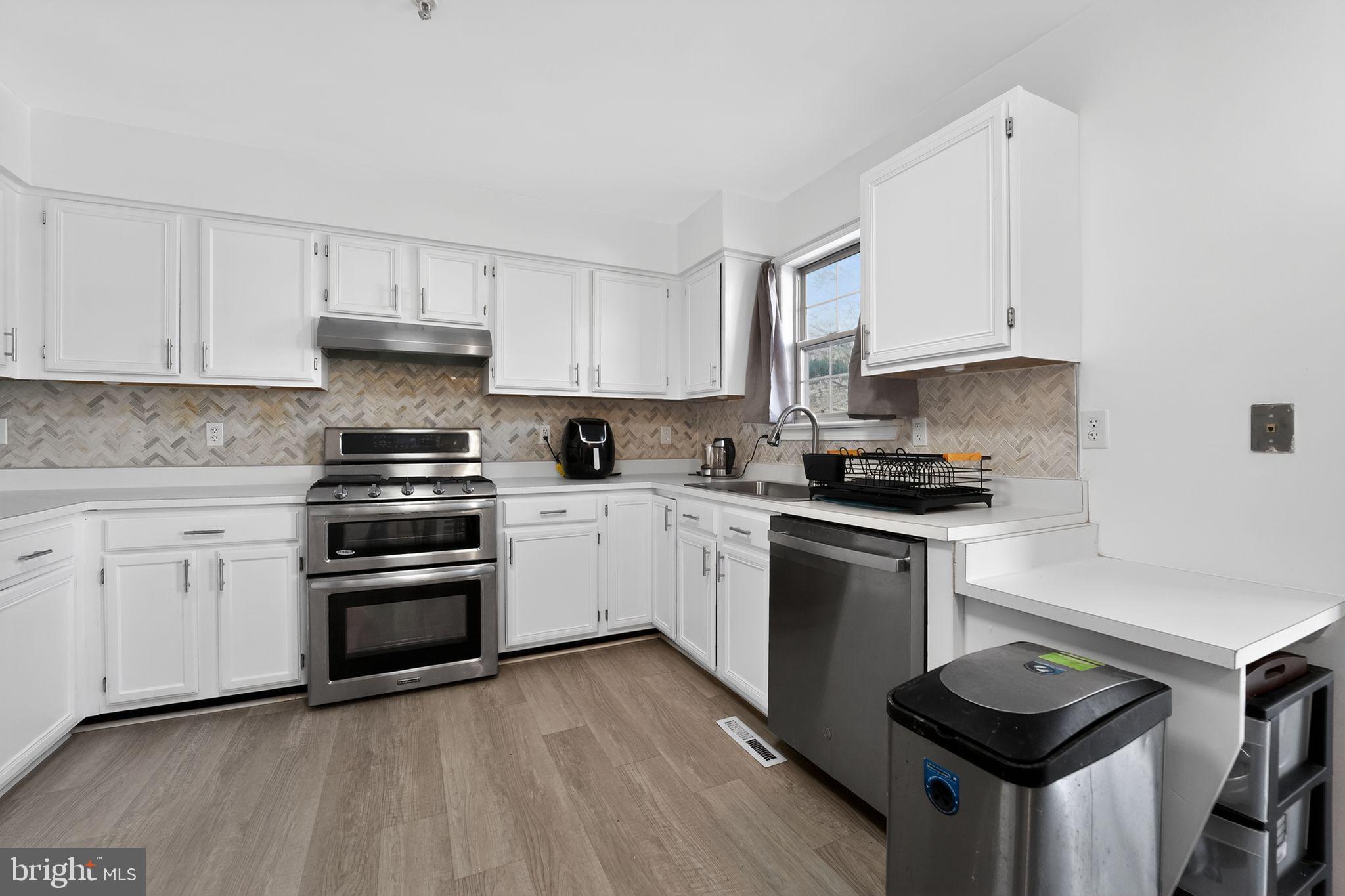 NEW TOWN - Residential