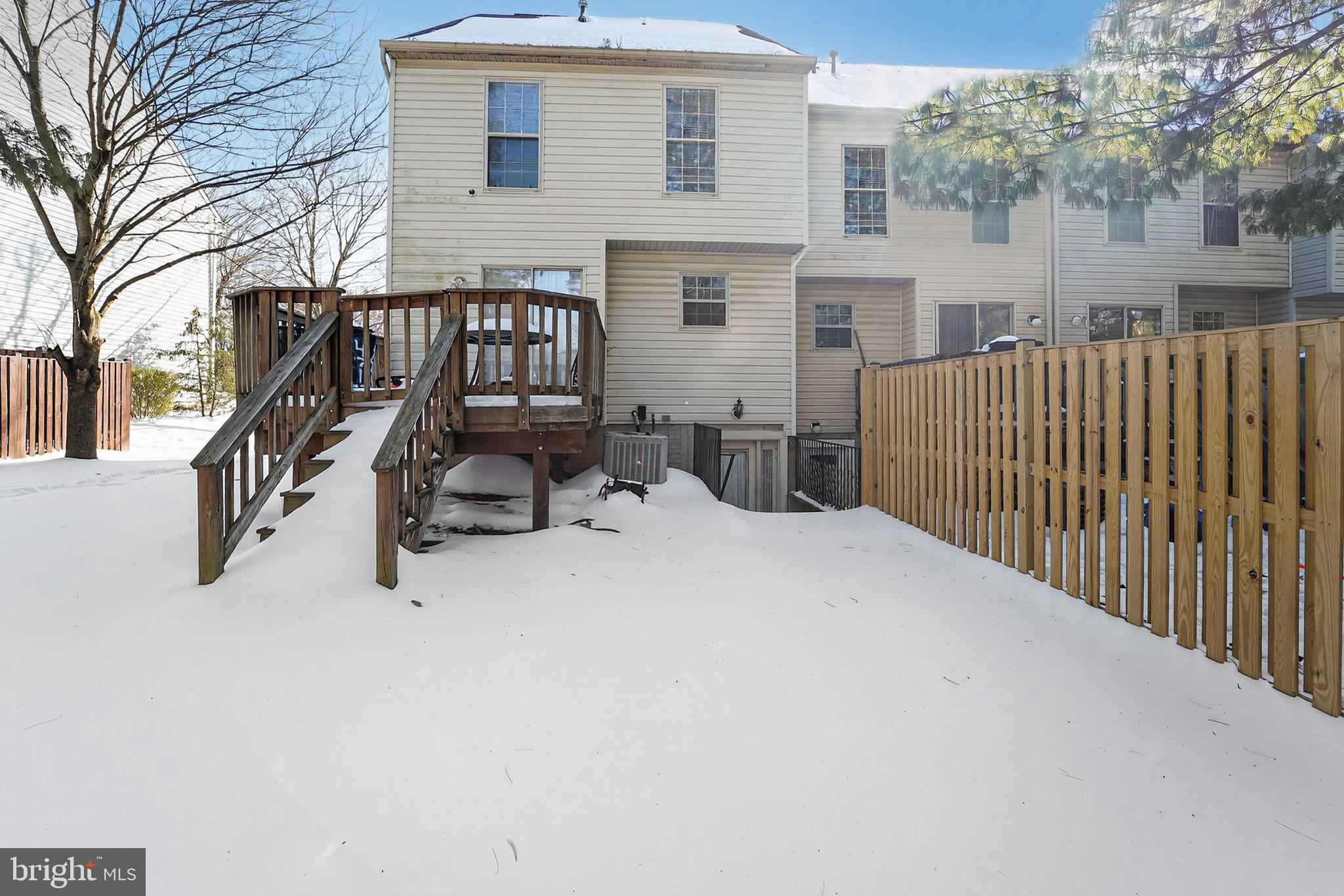 NEW TOWN - Residential