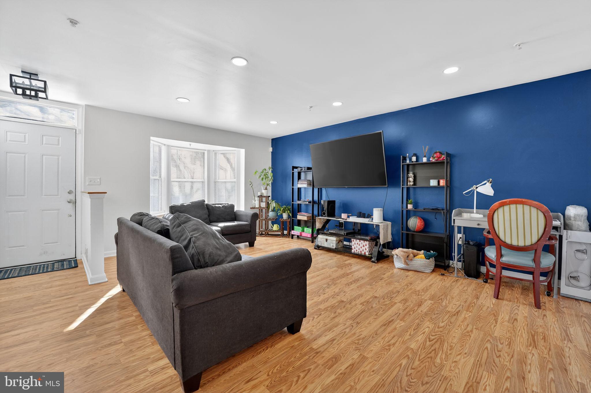 NEW TOWN - Residential