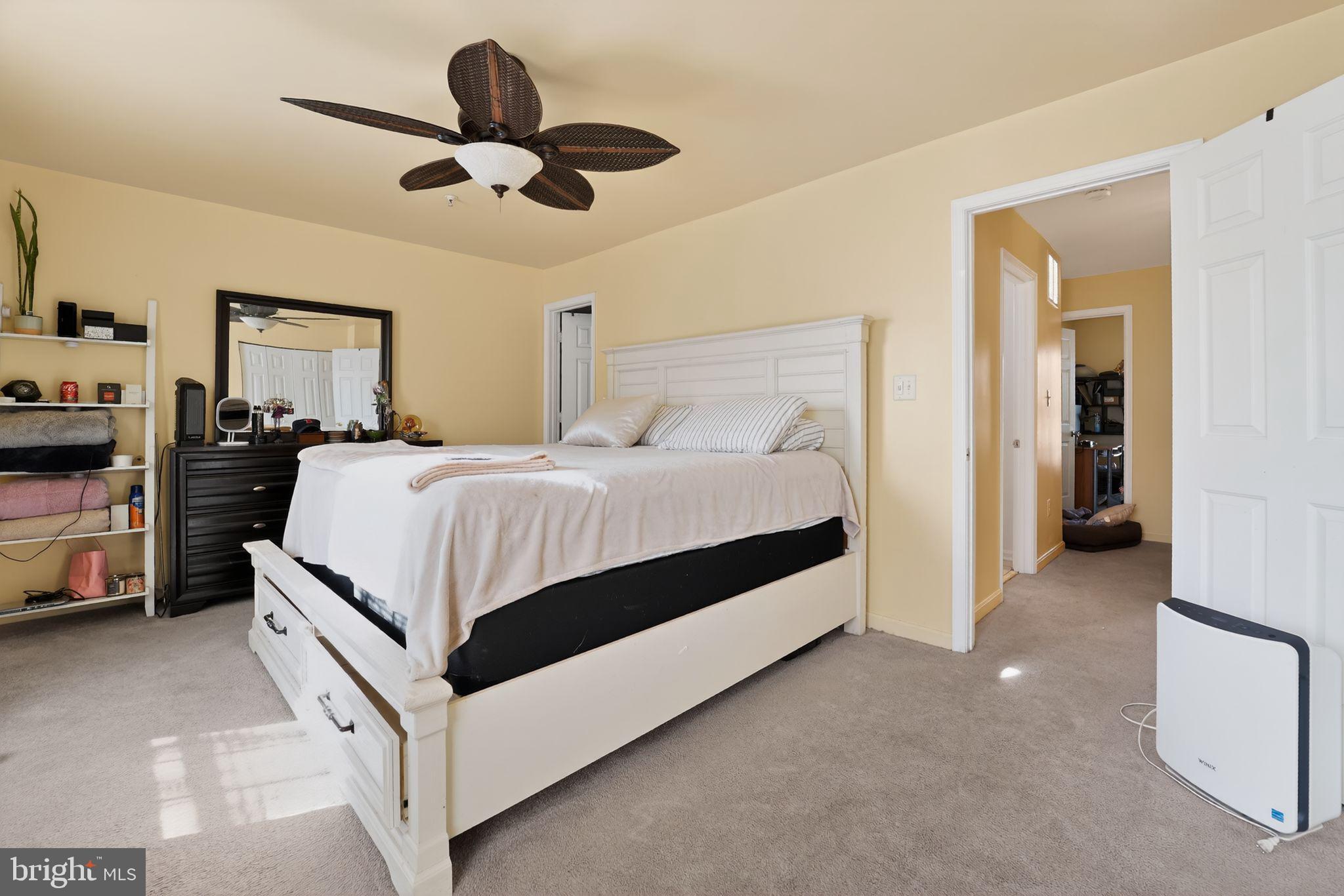 NEW TOWN - Residential