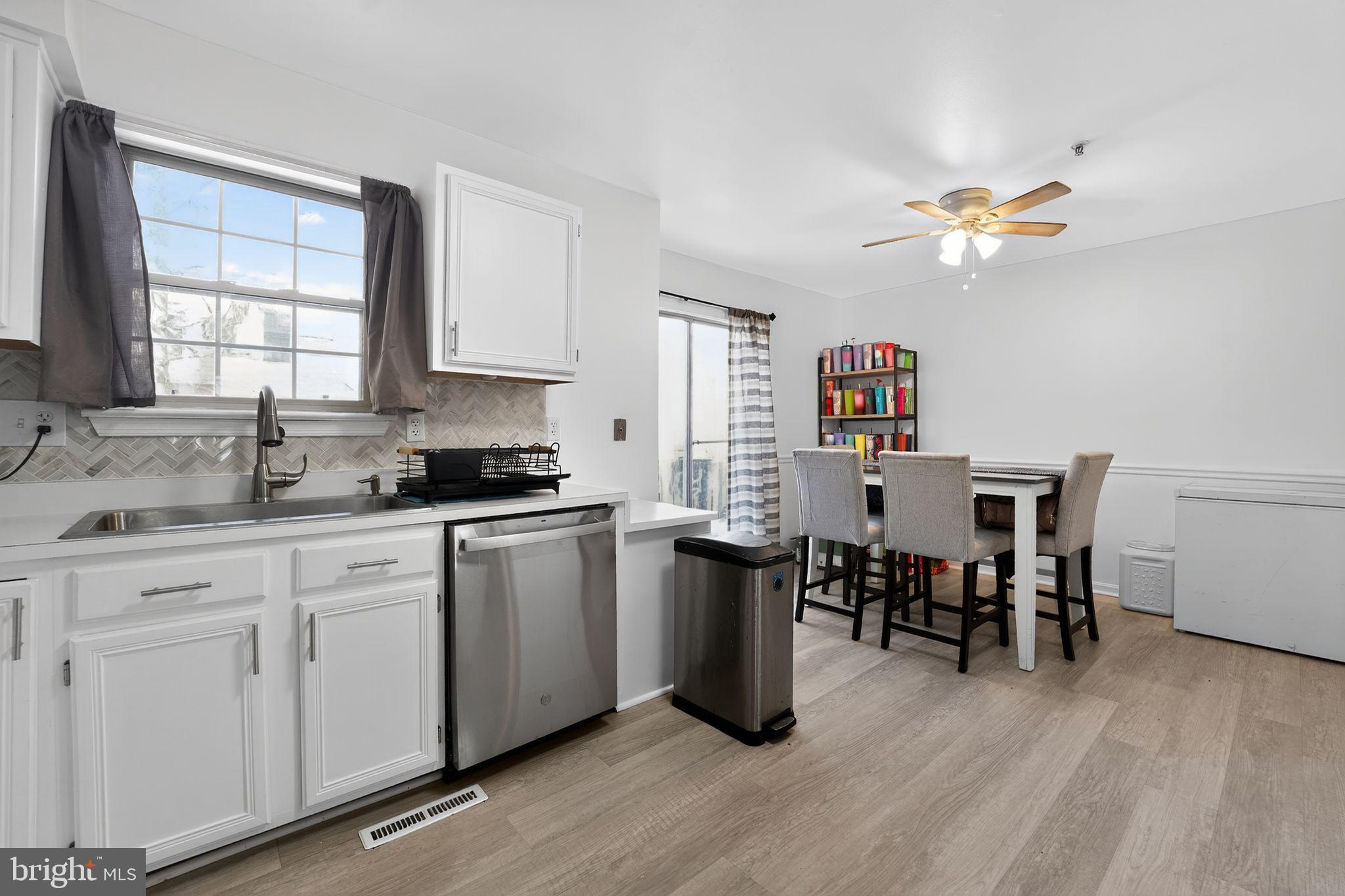 NEW TOWN - Residential