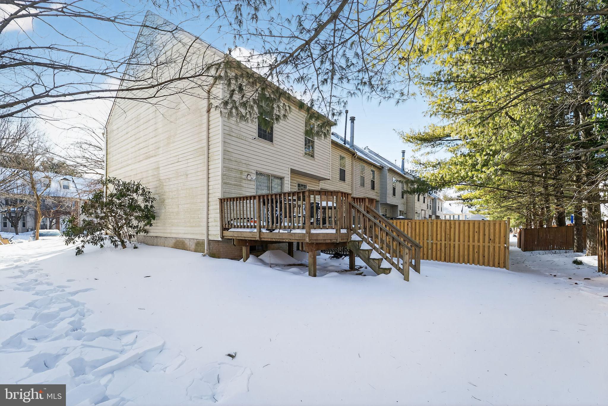 NEW TOWN - Residential