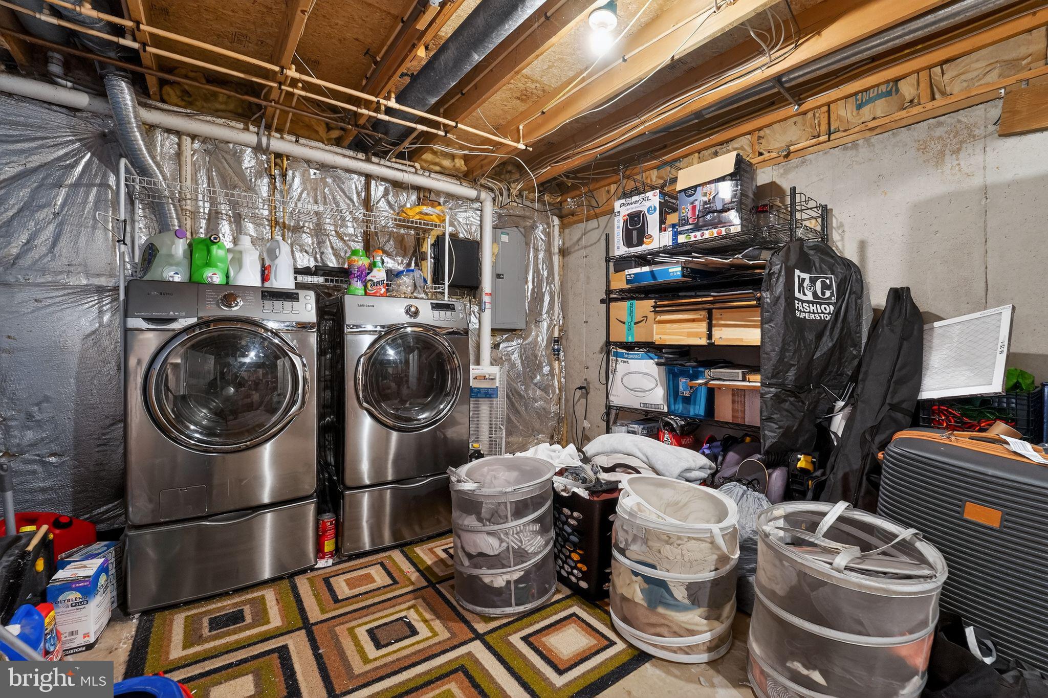 NEW TOWN - Residential