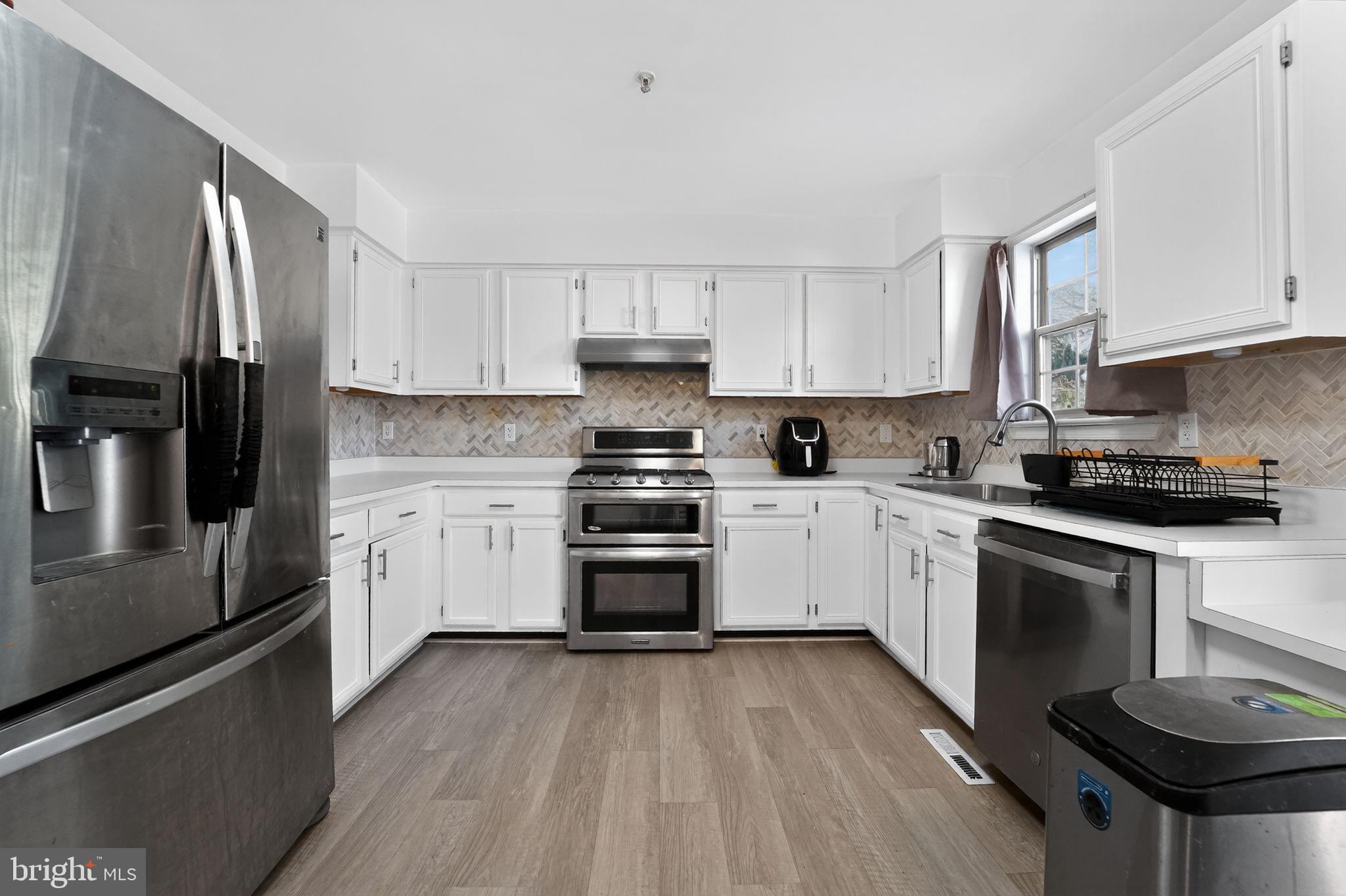 NEW TOWN - Residential