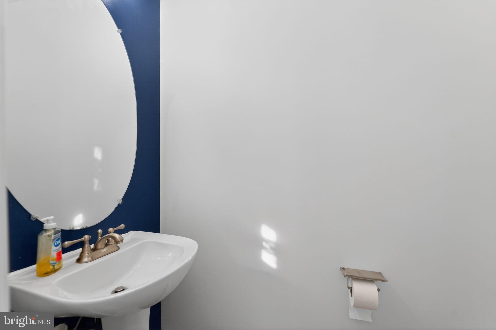 NEW TOWN - Residential