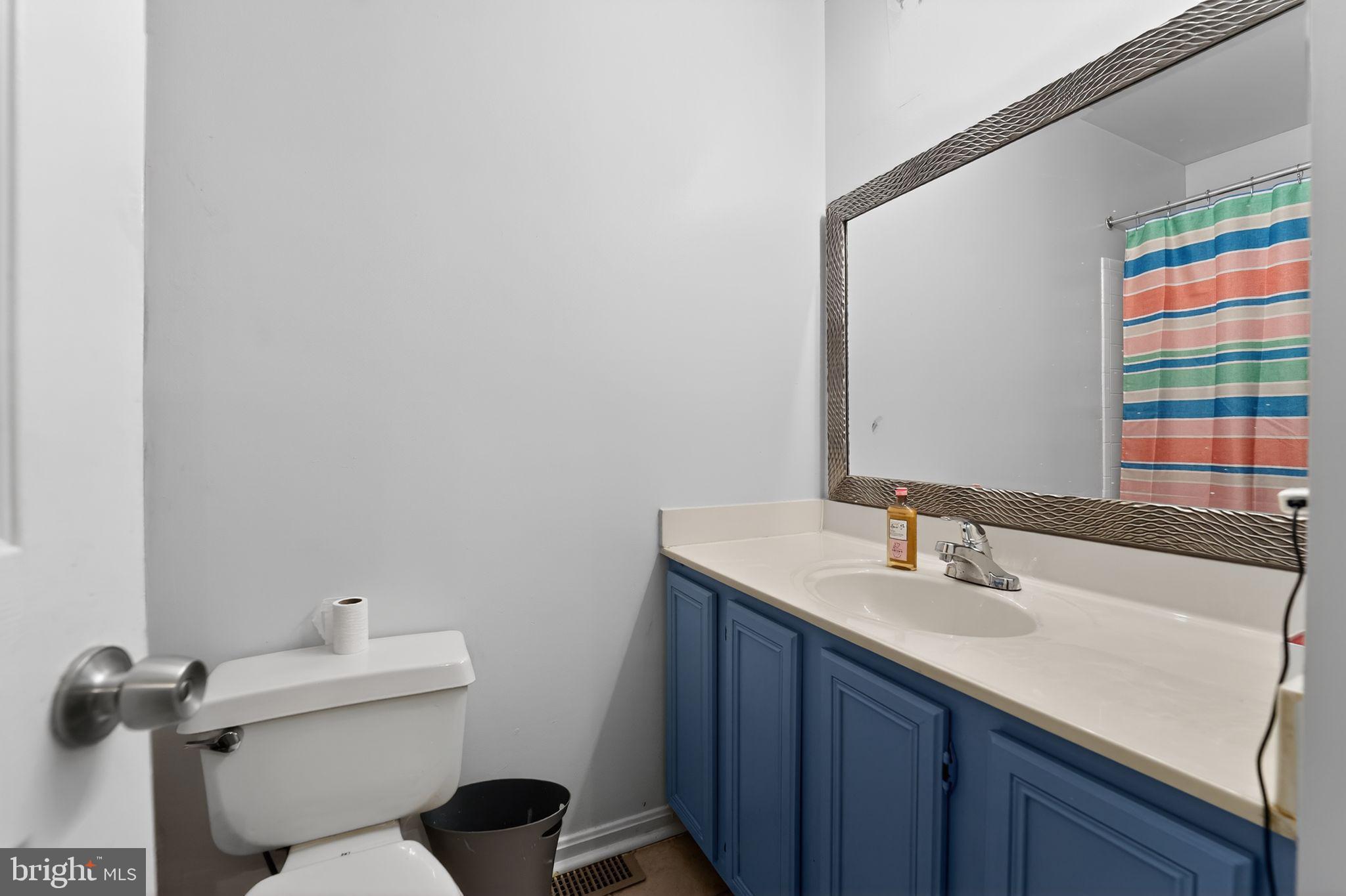 NEW TOWN - Residential