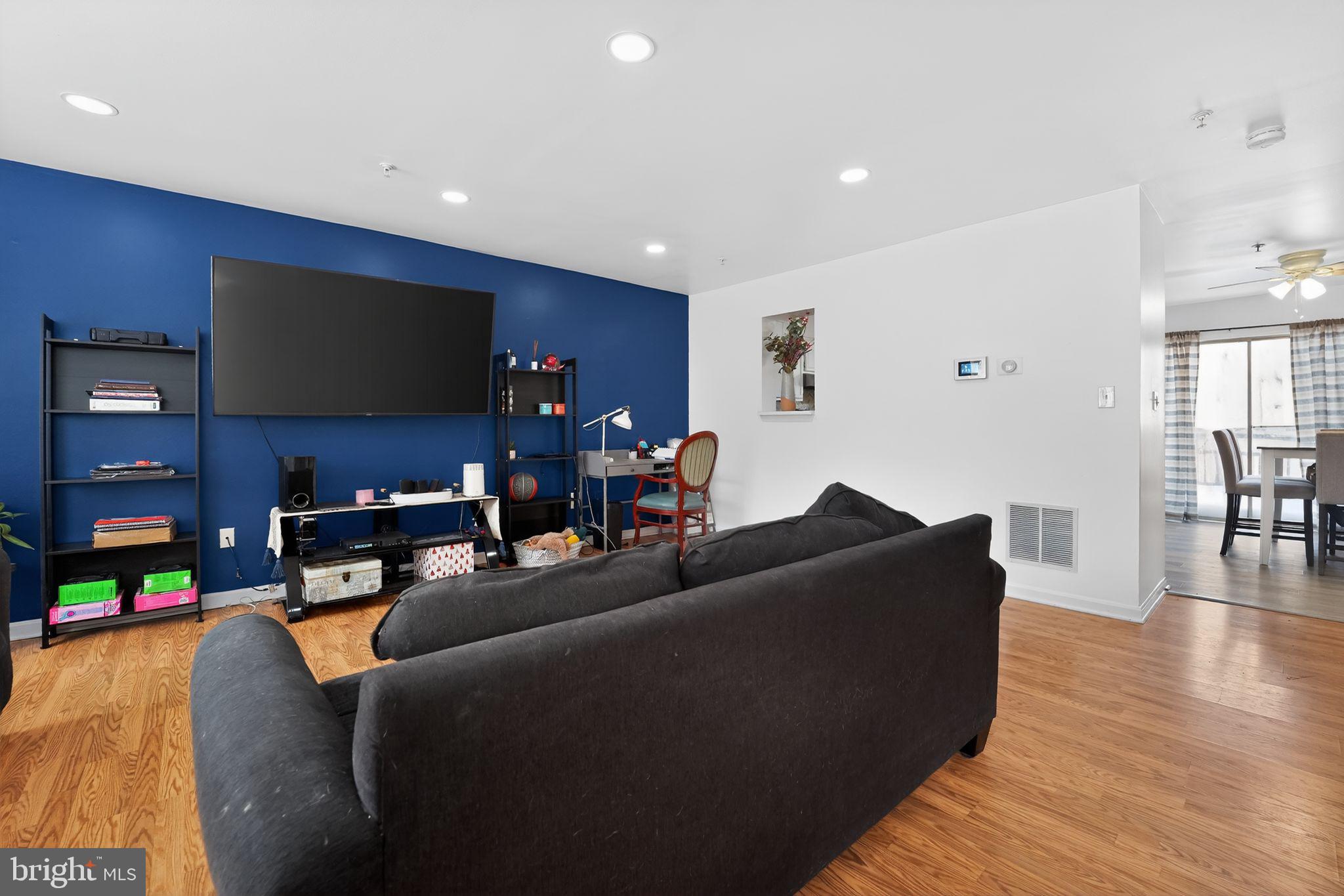 NEW TOWN - Residential