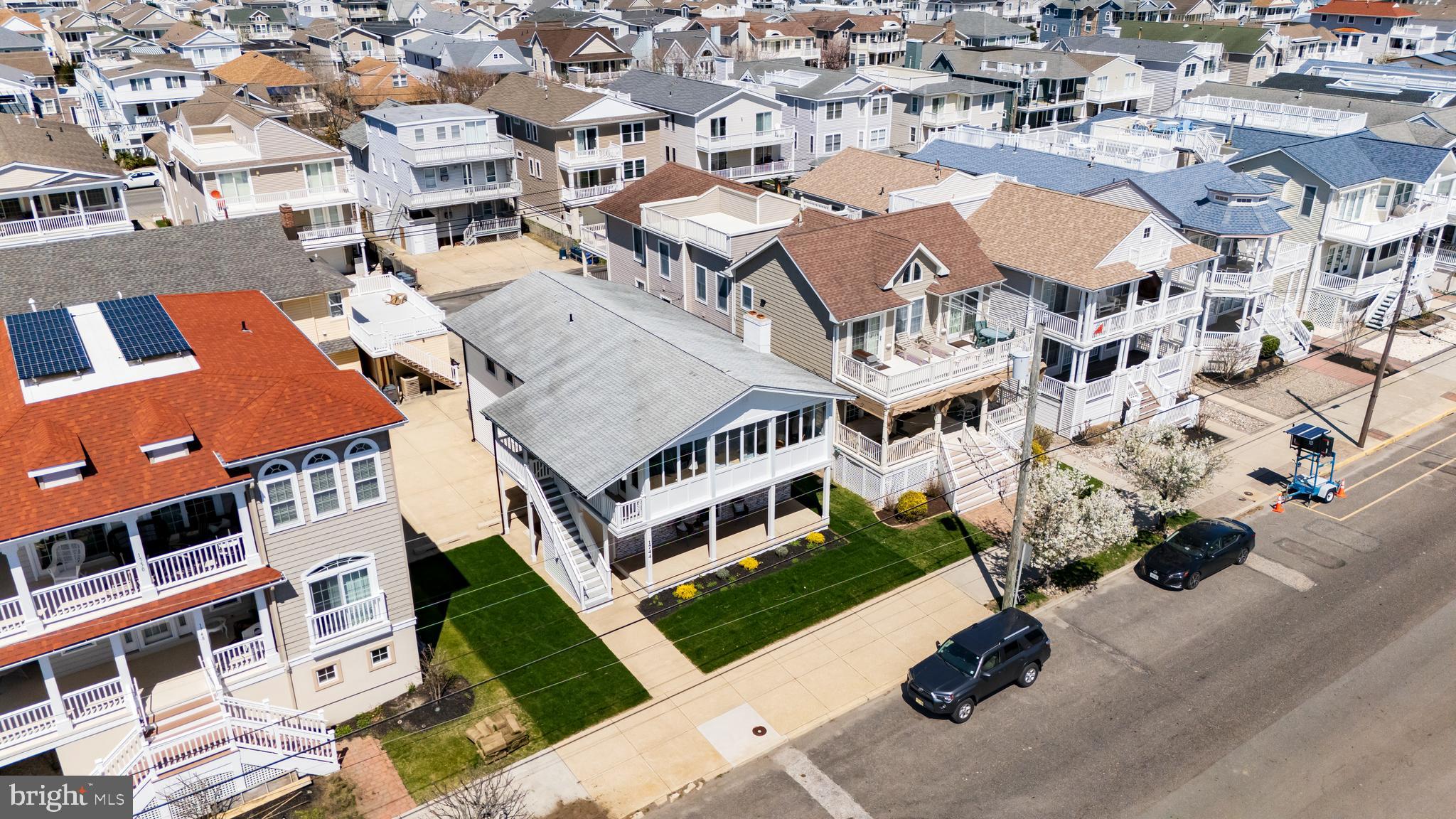 NONE  AVAILABLE - Residential