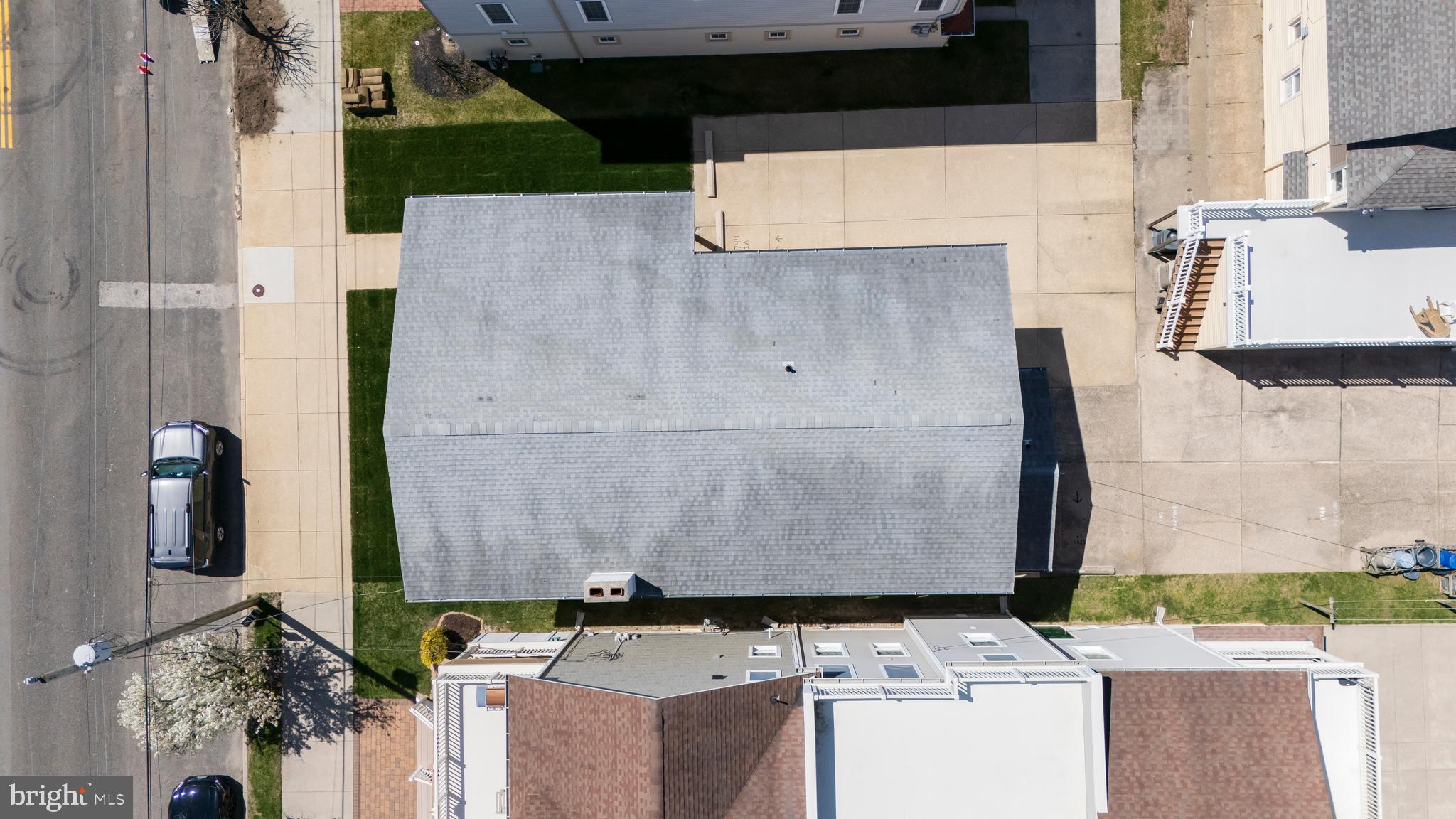 NONE  AVAILABLE - Residential