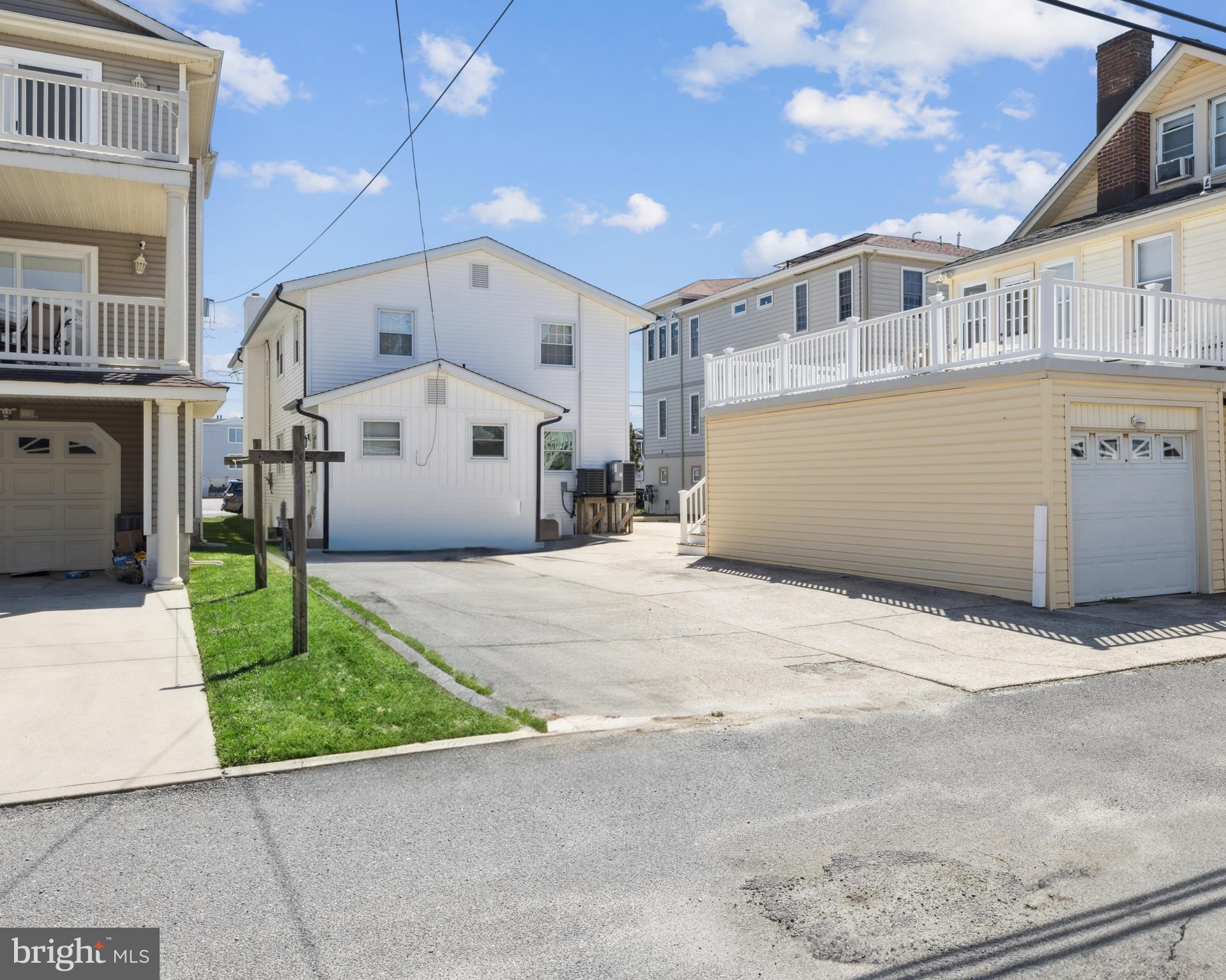 NONE  AVAILABLE - Residential