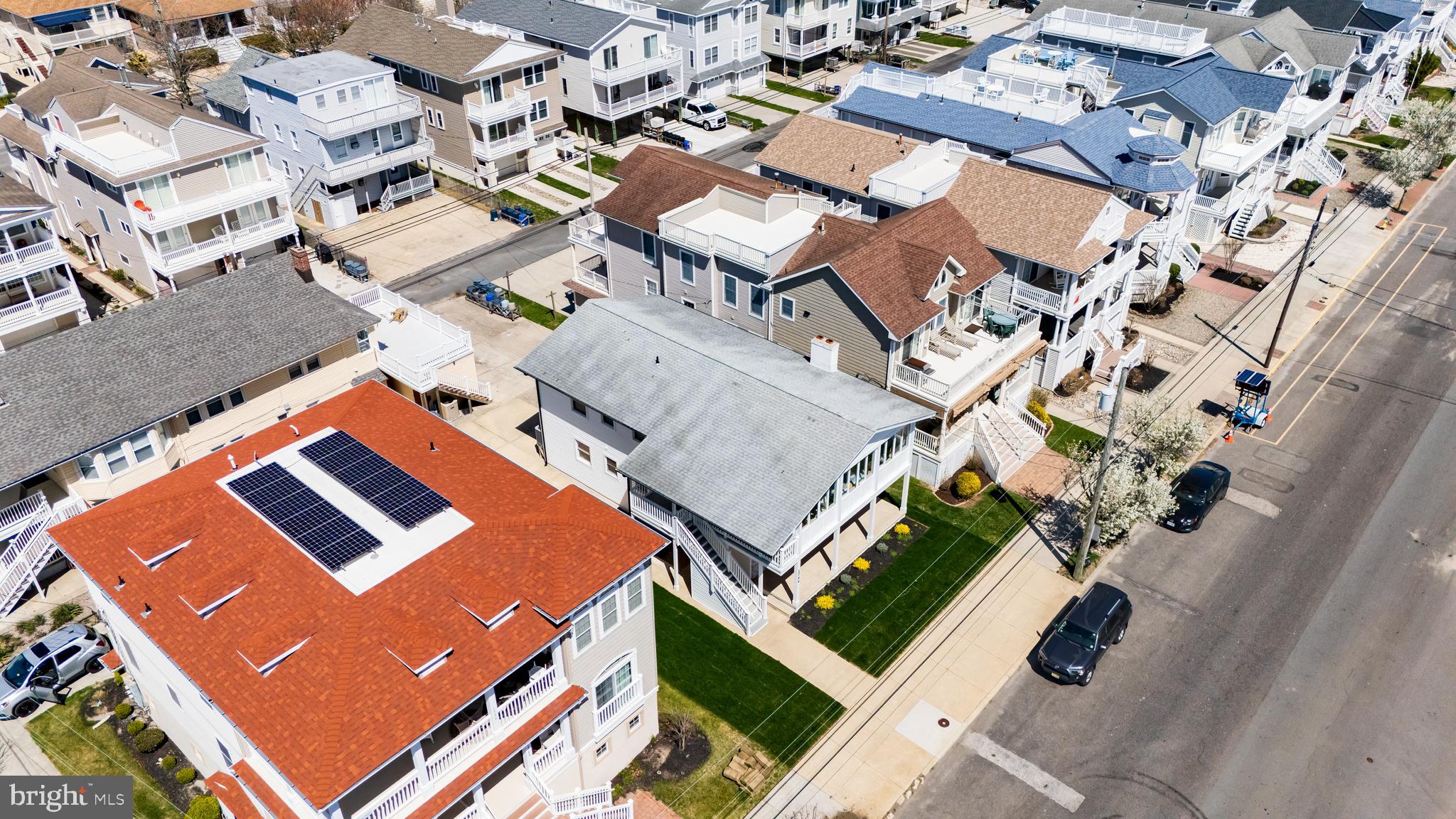 NONE  AVAILABLE - Residential