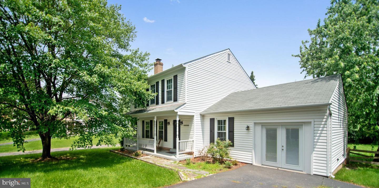 GREAT FALLS FOREST - Residential