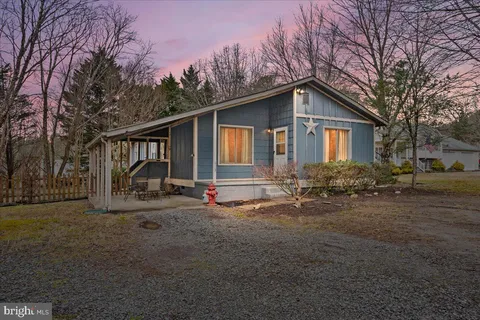 803 Lake Caroline Drive, Ruther Glen, VA 22546 - MLS#: VACV2007606
