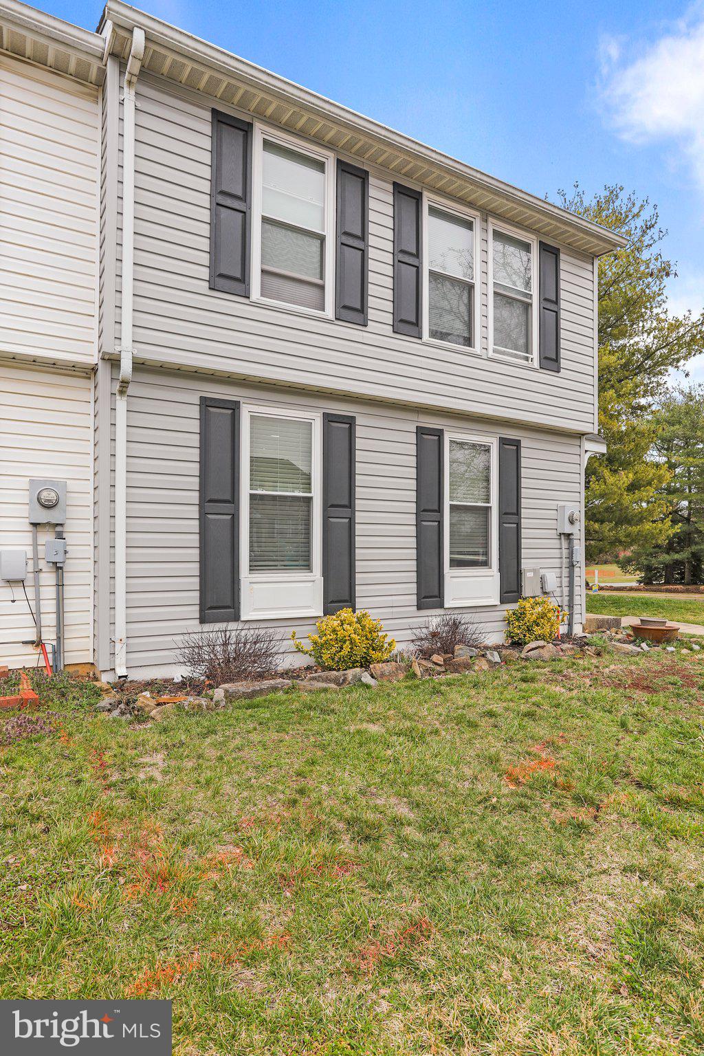 LANGLEY EAST - Residential