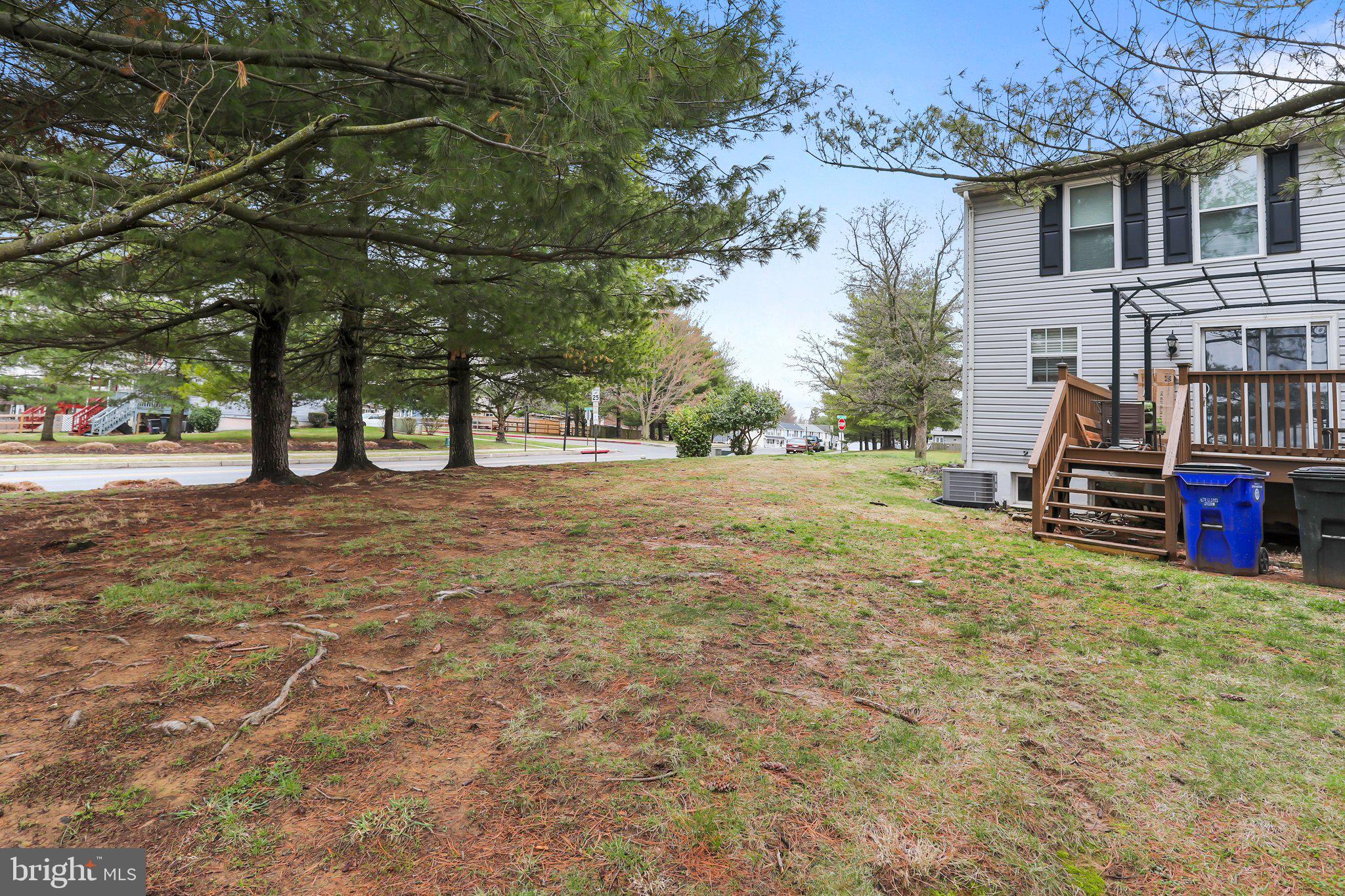 LANGLEY EAST - Residential