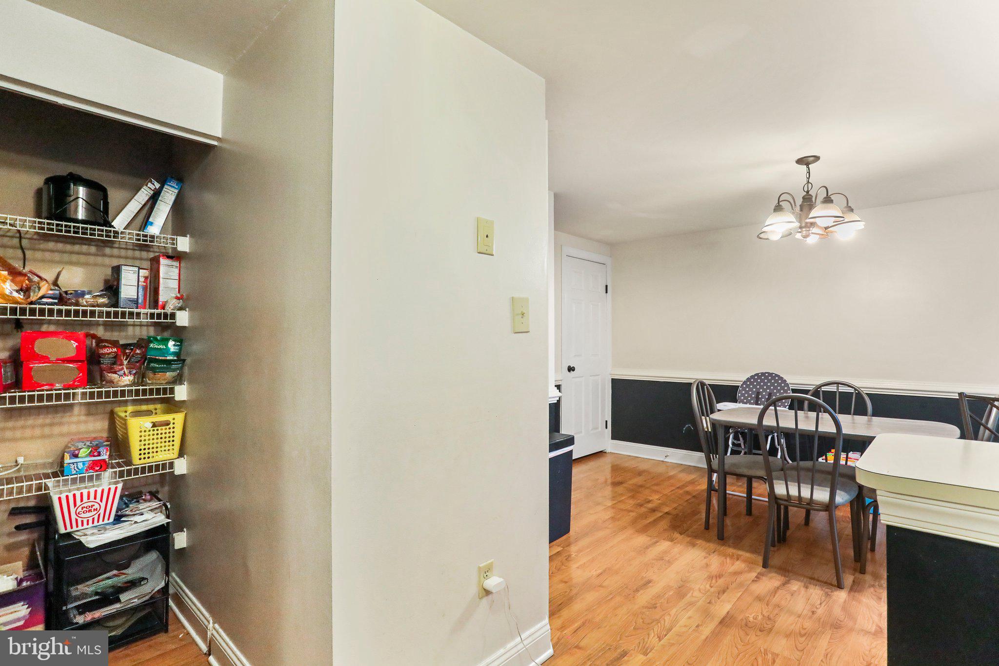 LANGLEY EAST - Residential