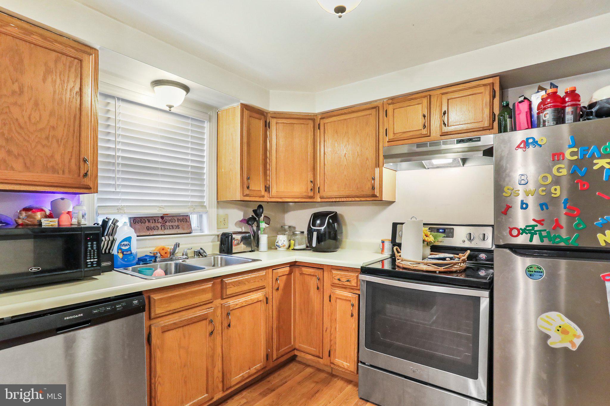 LANGLEY EAST - Residential