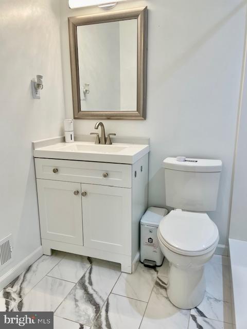 RAMBLING HILLS - Residential