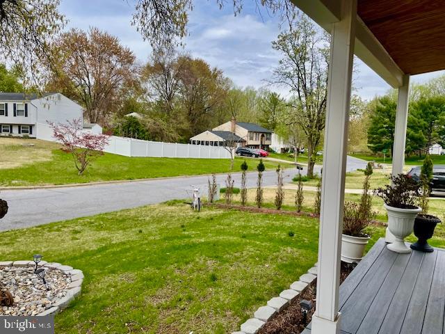 RAMBLING HILLS - Residential