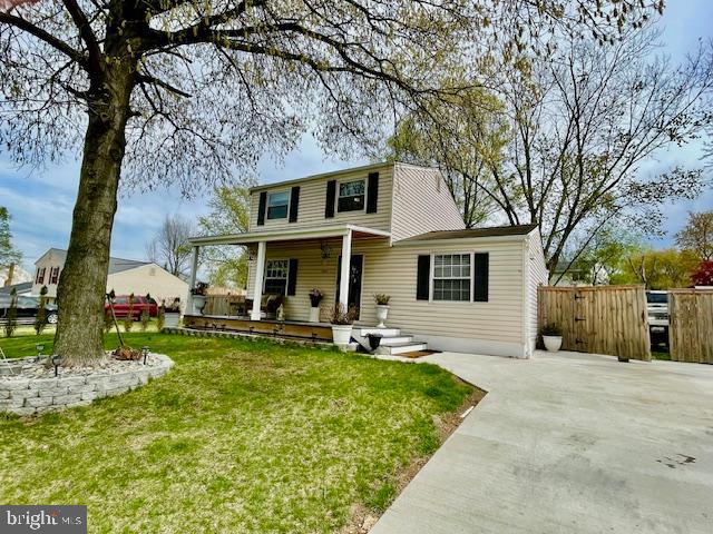 RAMBLING HILLS - Residential