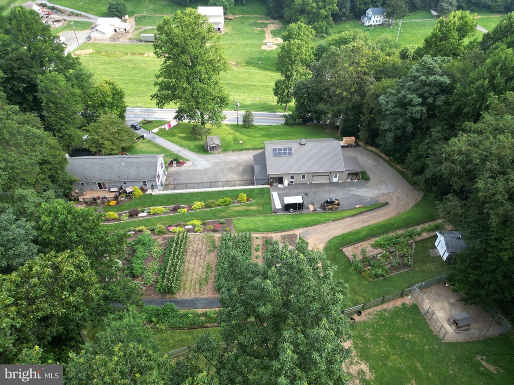 Photo of 641 Buck Road, Quarryville, PA 17566 (MLS # PALA2039360)