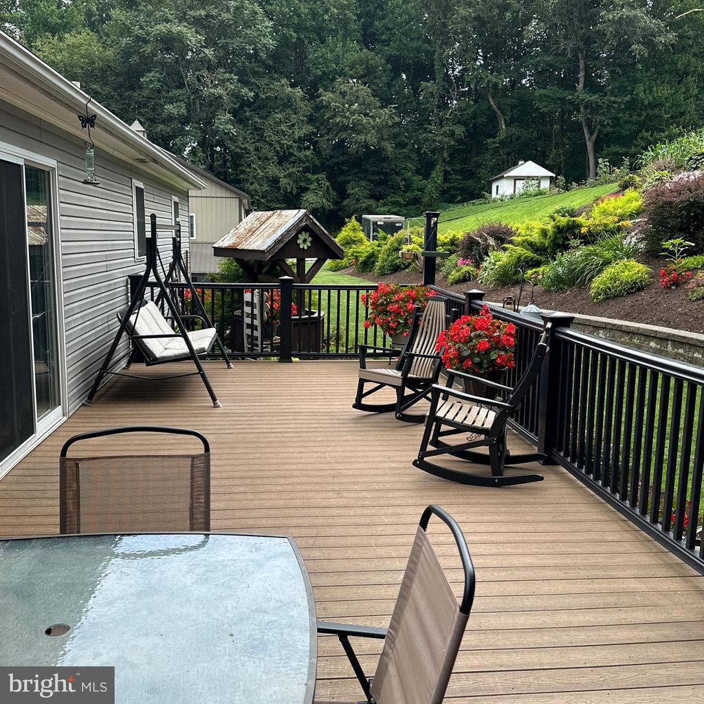 Photo of 641 Buck Road, Quarryville, PA 17566 (MLS # PALA2039360)