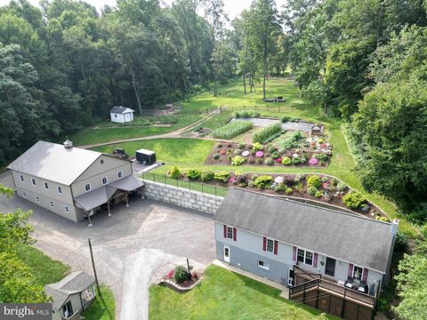 Photo of 641 Buck Road, Quarryville, PA 17566 (MLS # PALA2039360)