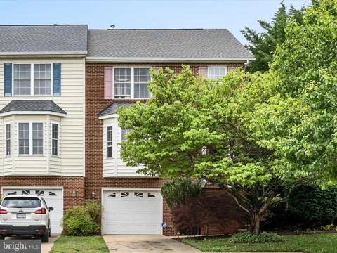 2079 Stoneleigh Drive, Winchester, VA MLS: VAWI2007700