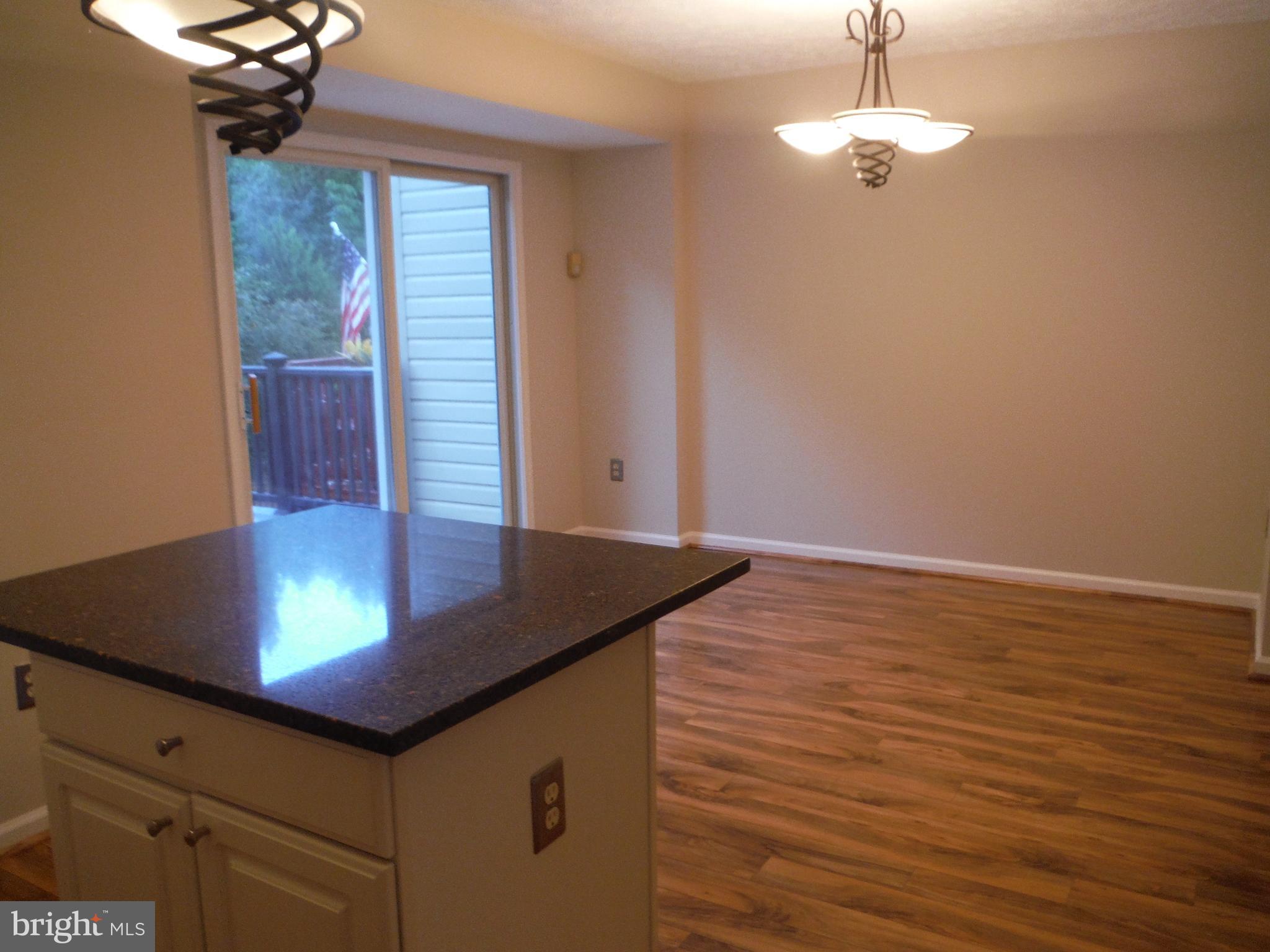 CHESTNUT HILL COVE - Residential