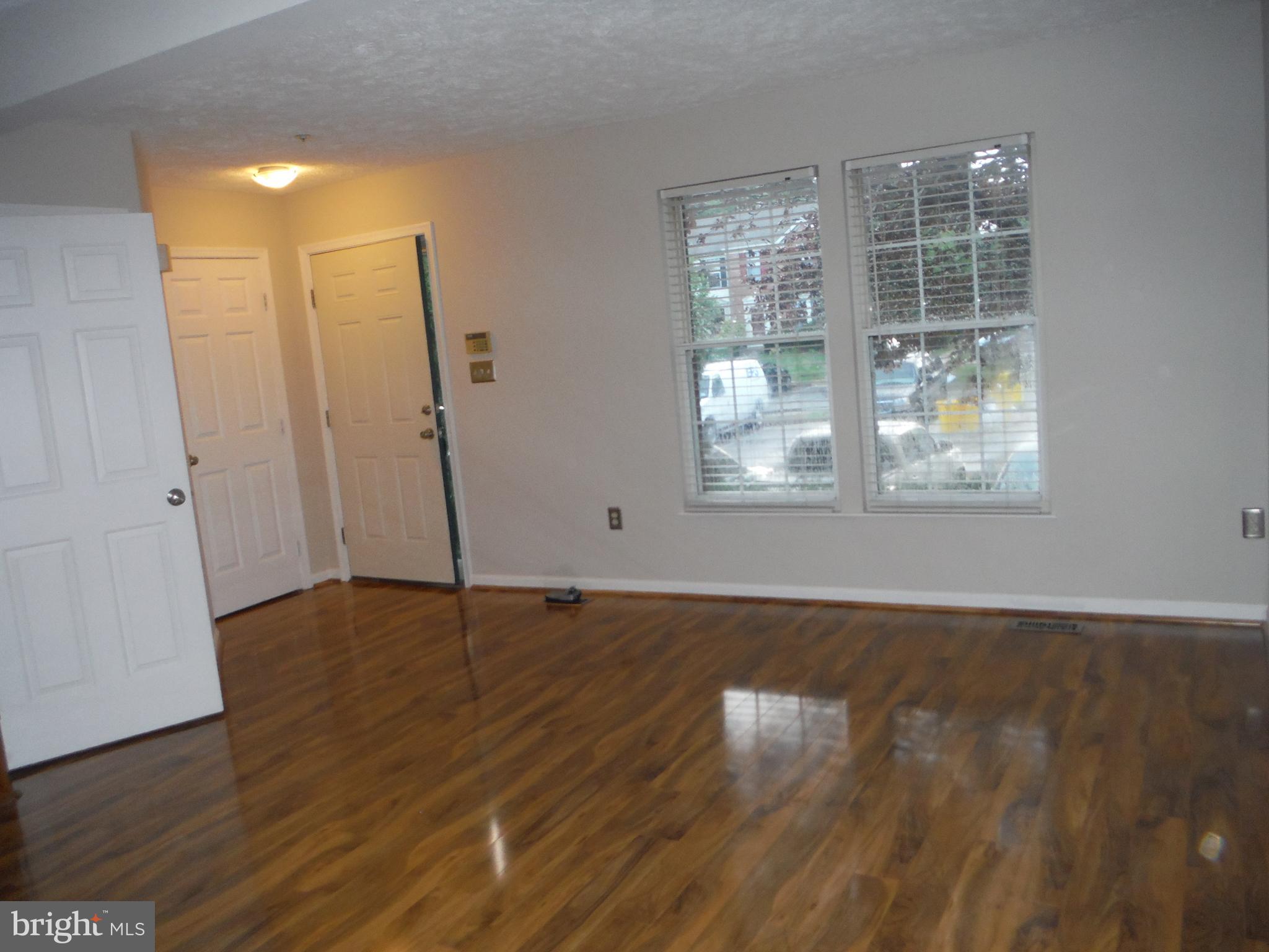 CHESTNUT HILL COVE - Residential