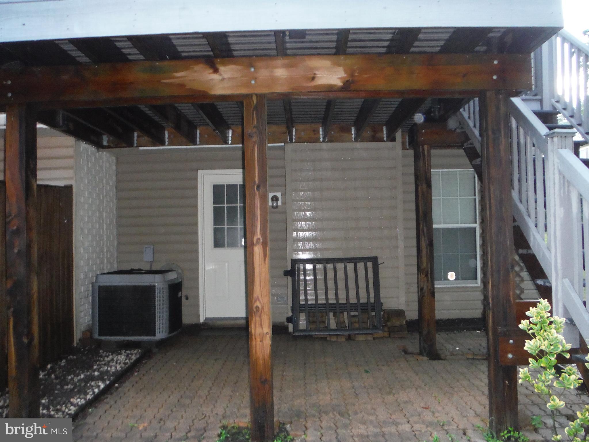 CHESTNUT HILL COVE - Residential