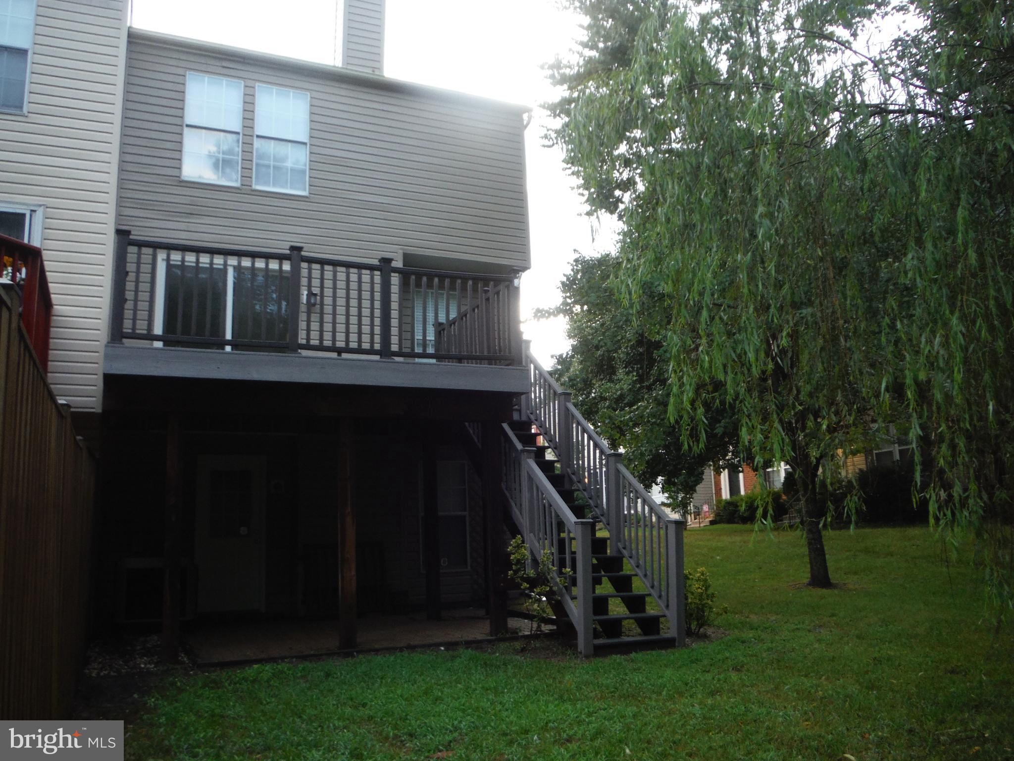 CHESTNUT HILL COVE - Residential