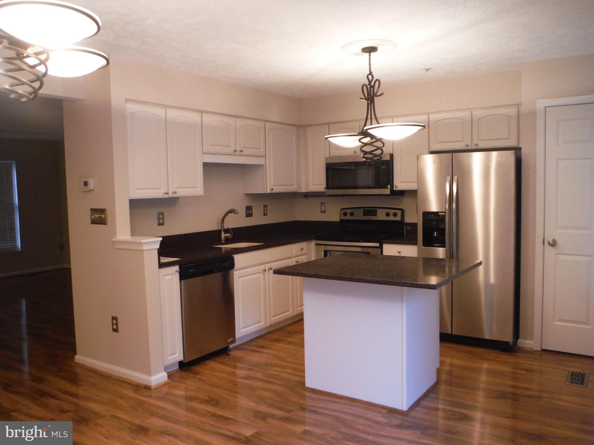 CHESTNUT HILL COVE - Residential