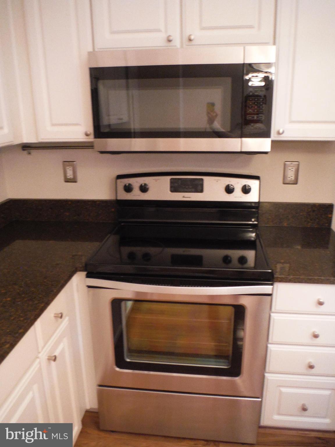 CHESTNUT HILL COVE - Residential