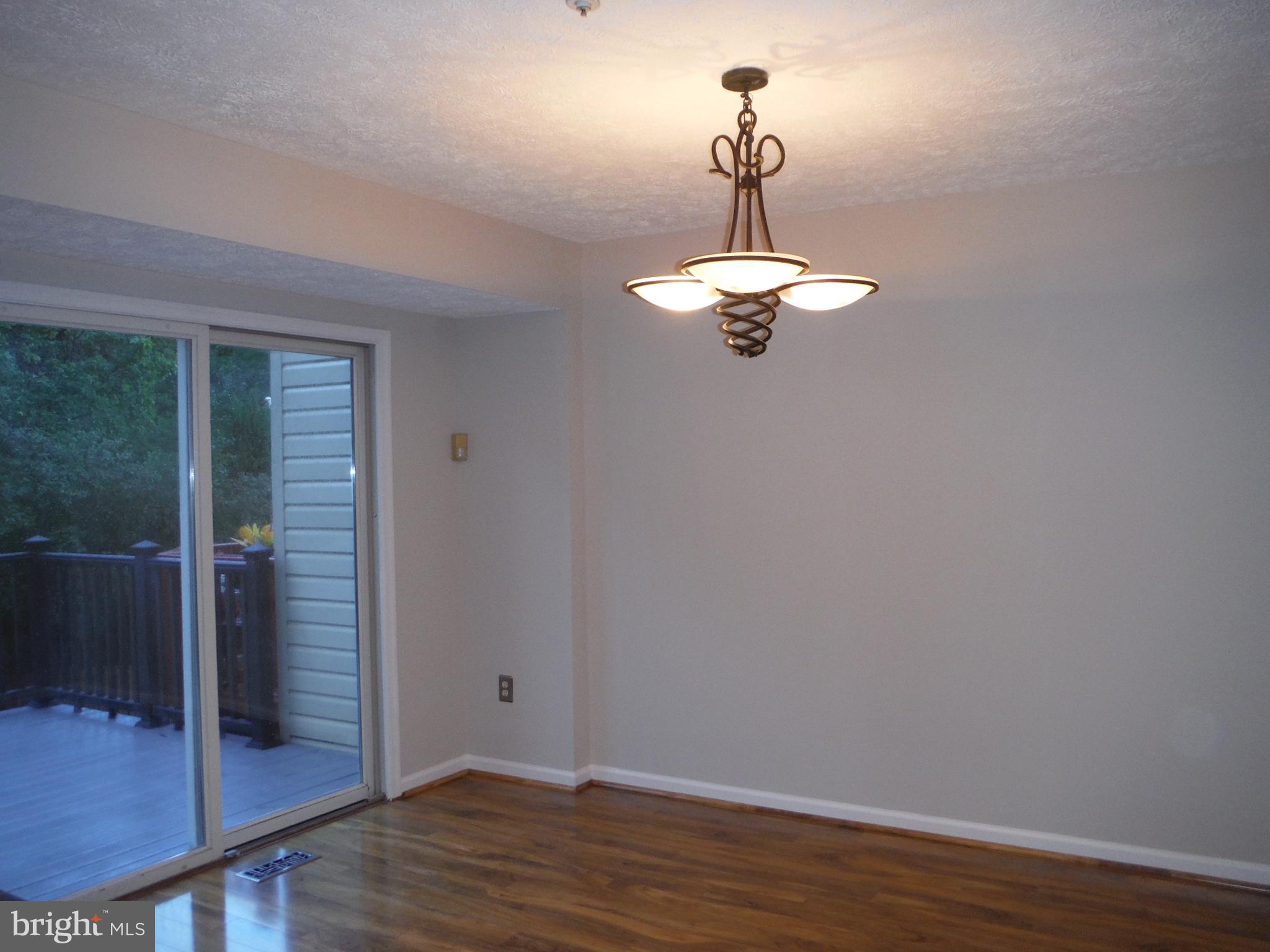 CHESTNUT HILL COVE - Residential